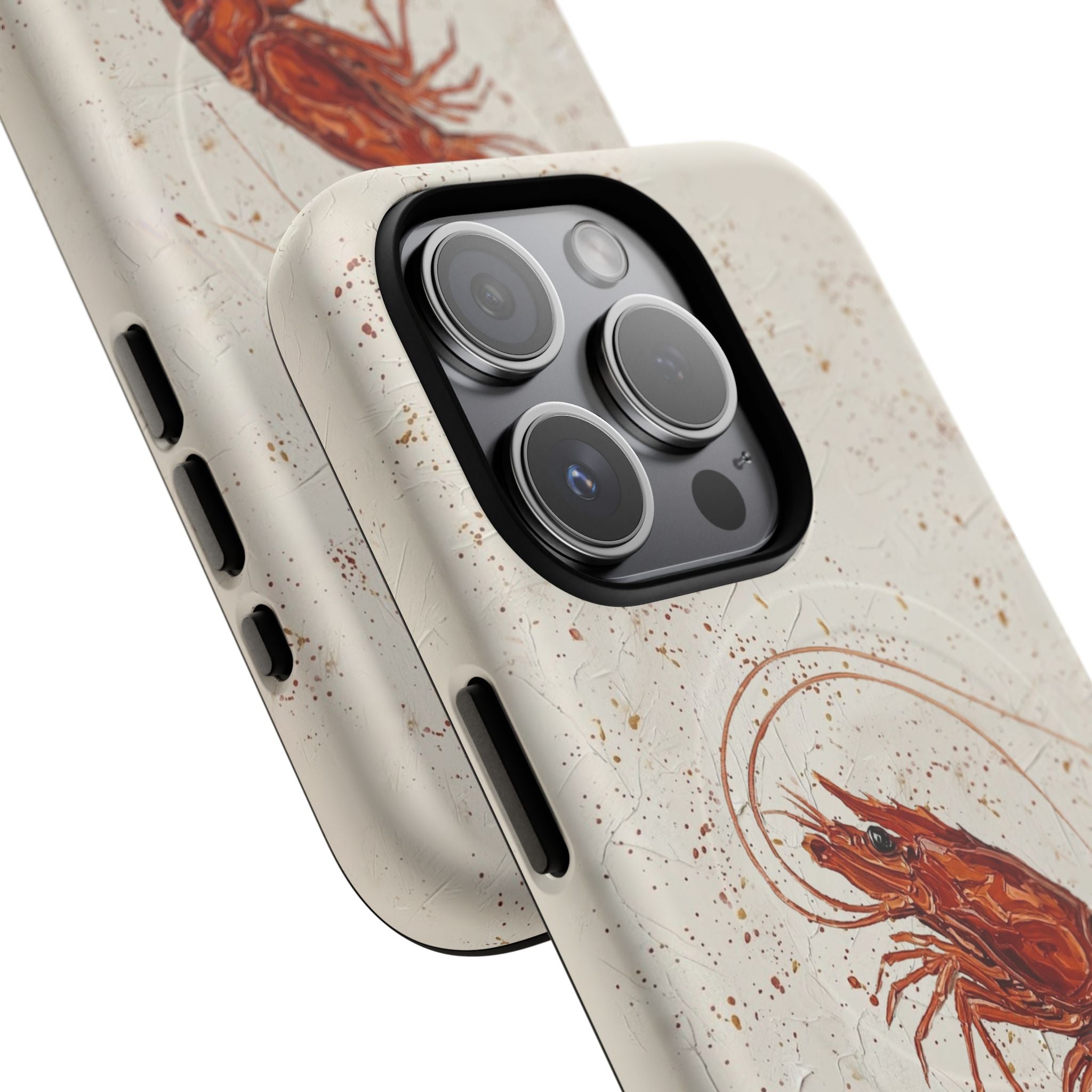 La Gamba Roja (MagSafe)