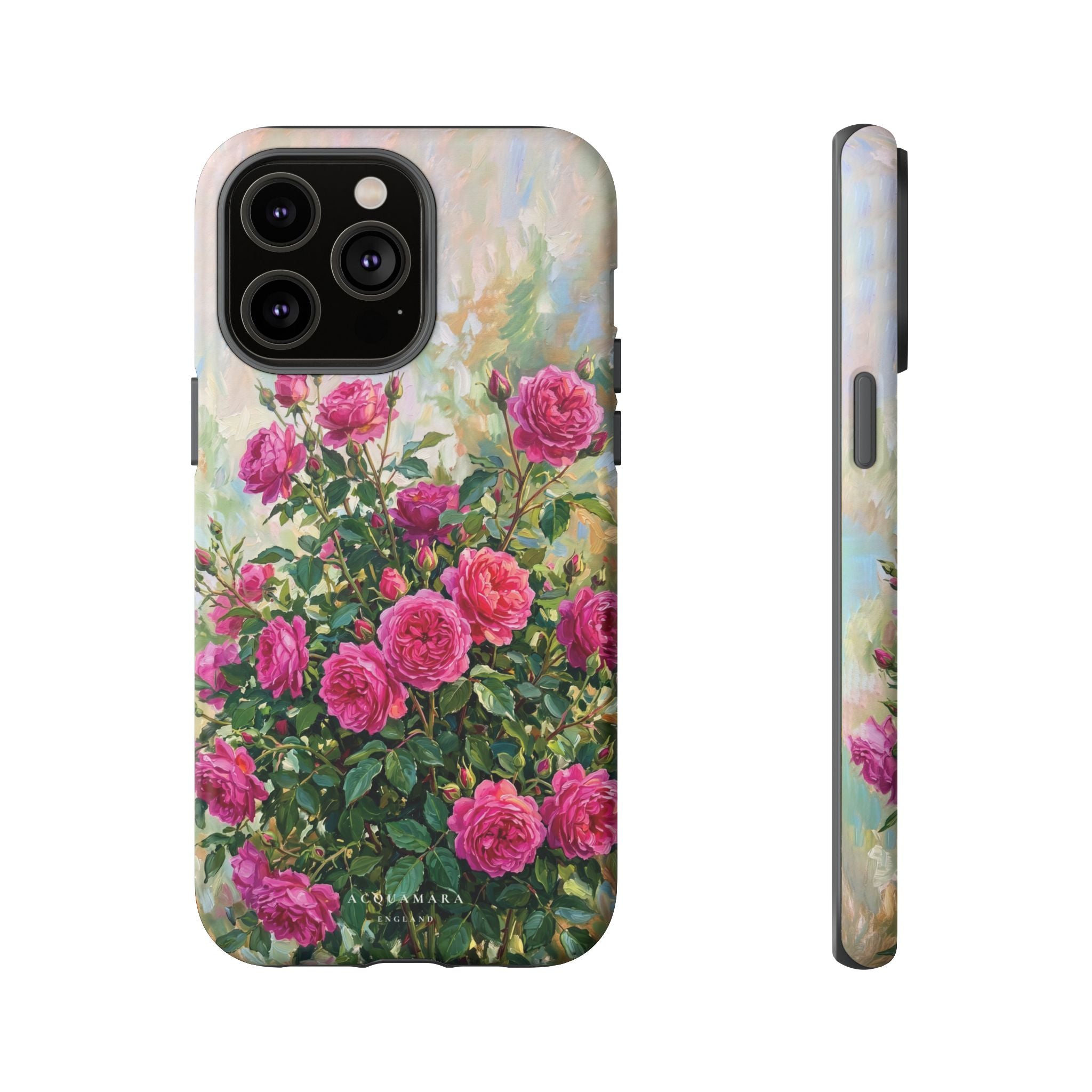 English Roses