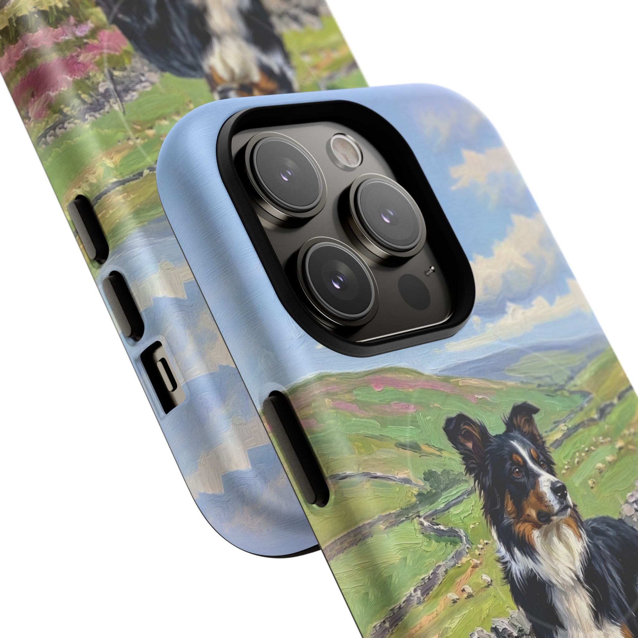 The Border Collie (MagSafe)