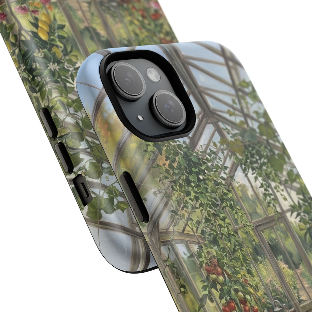 The Greenhouse (MagSafe)
