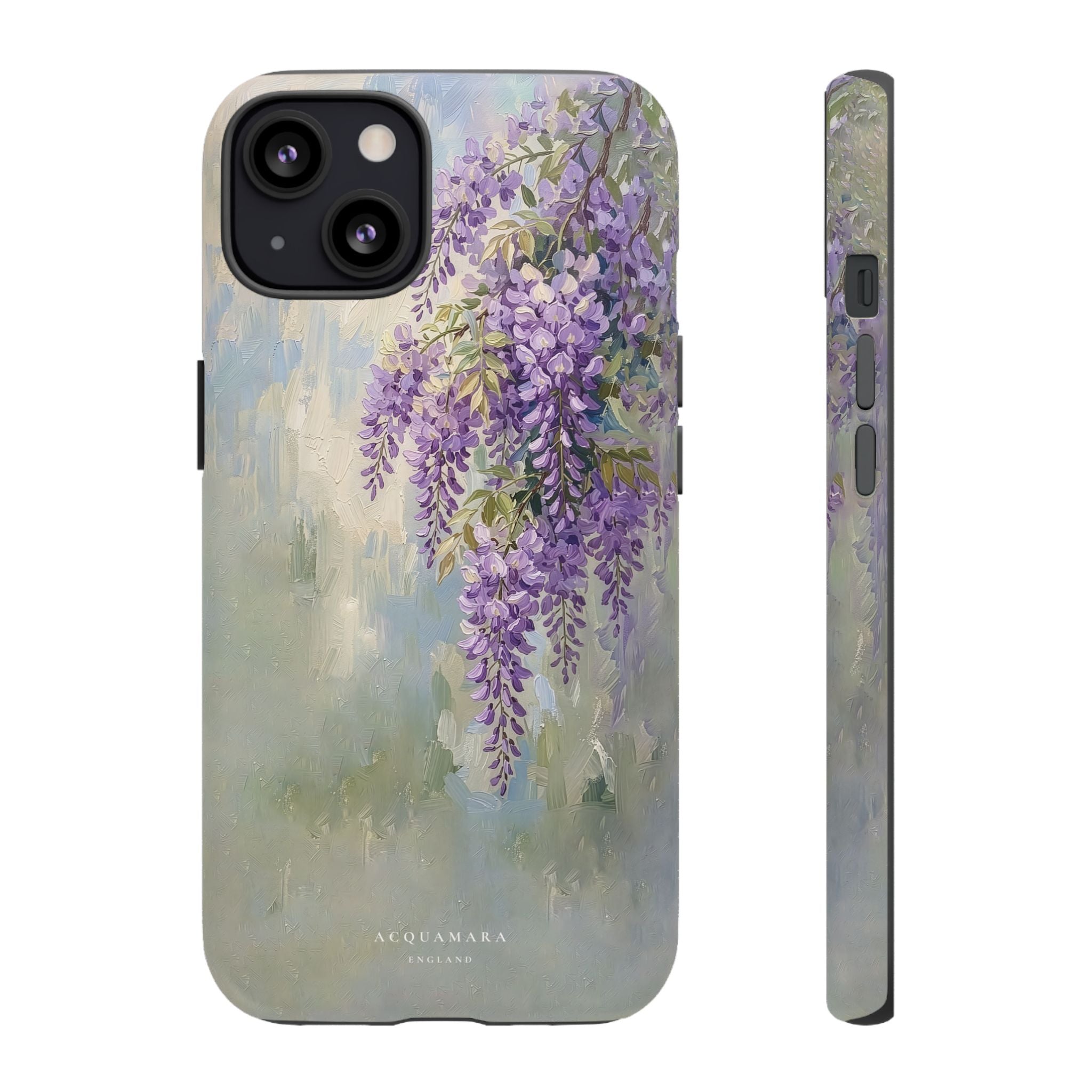 The Wisteria