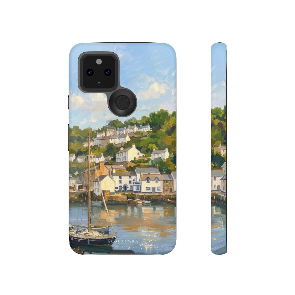 The Harbour