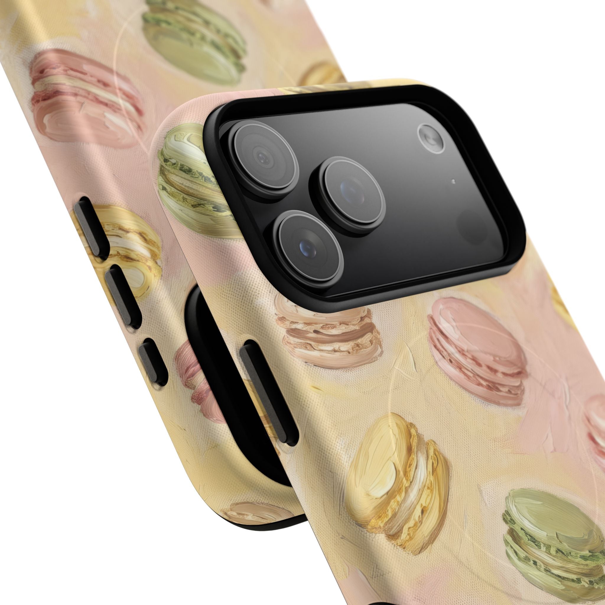 Les Macarons (MagSafe)