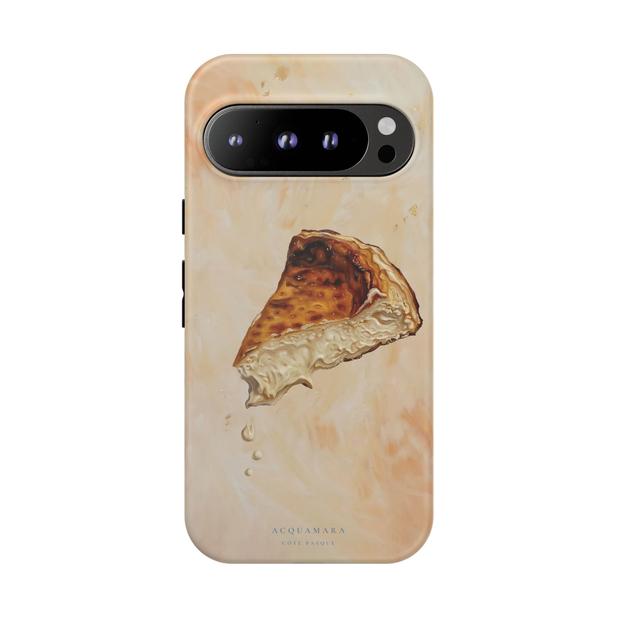 Tarta de Queso