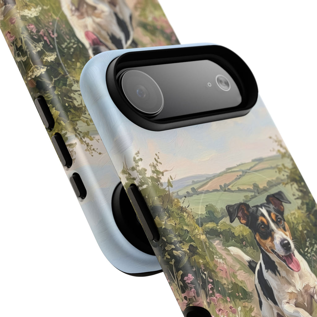The Jack Russell (Tricolour) (MagSafe)