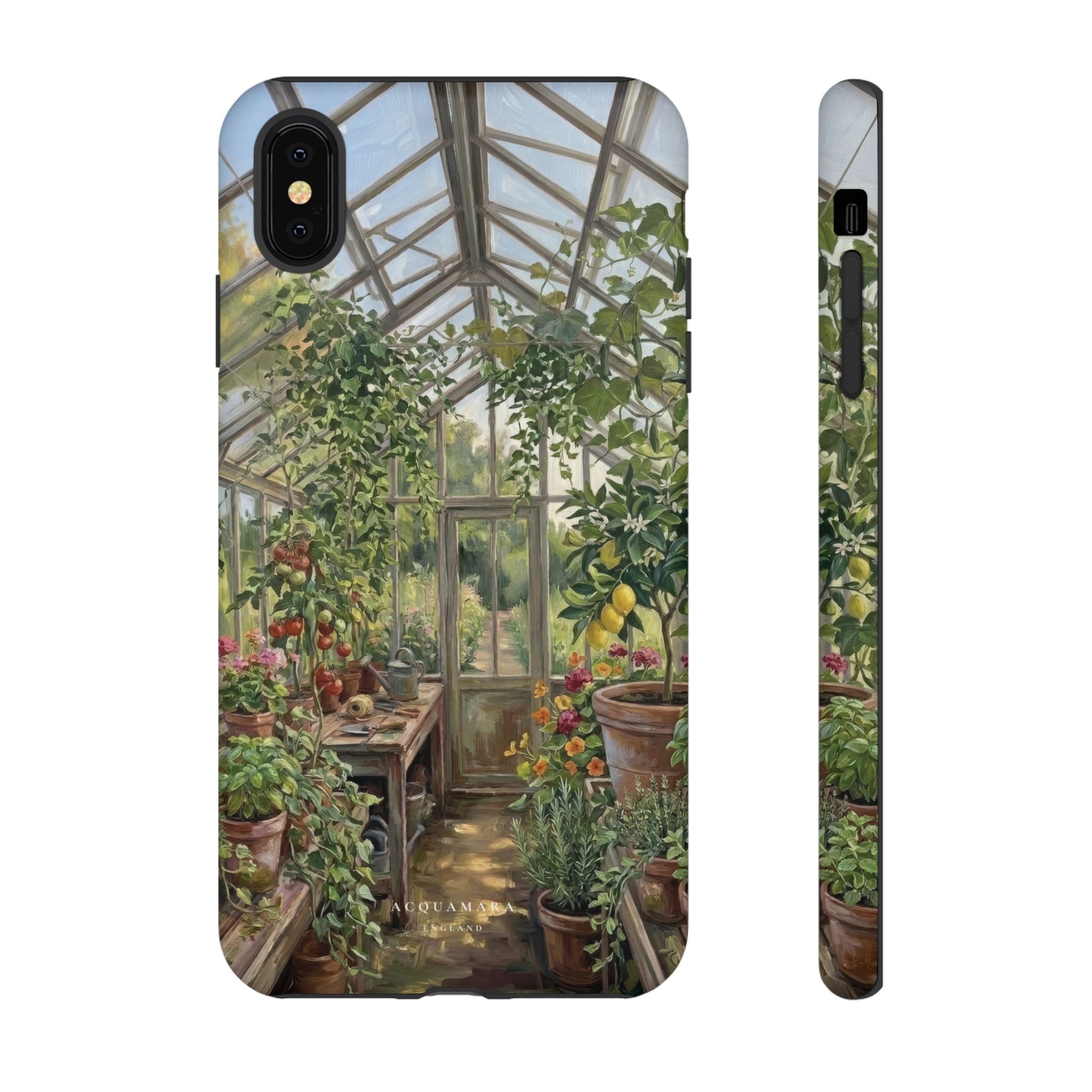 The Greenhouse
