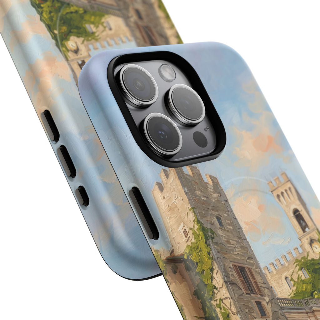 Il Castello Toscano (MagSafe)