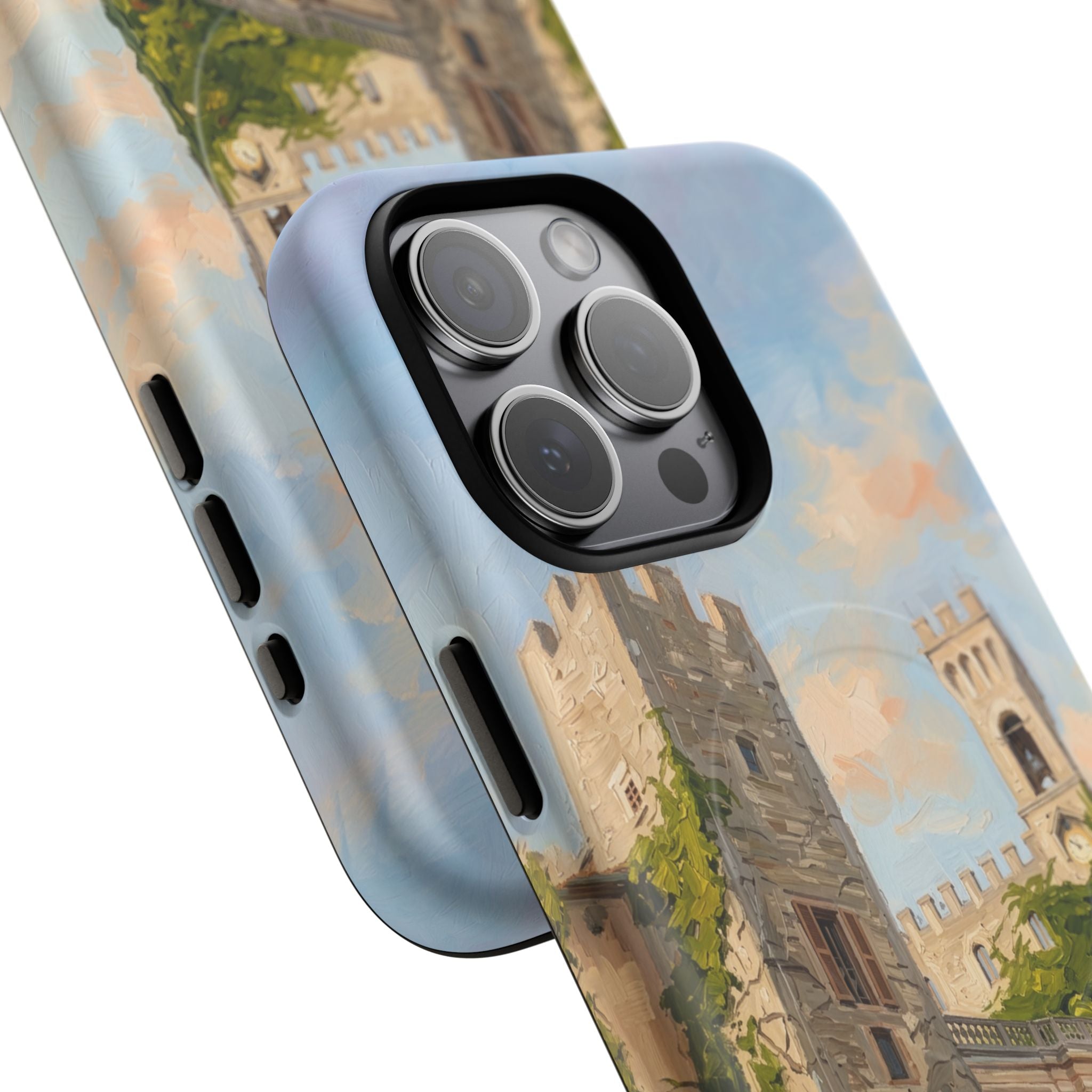 Il Castello Toscano (MagSafe)