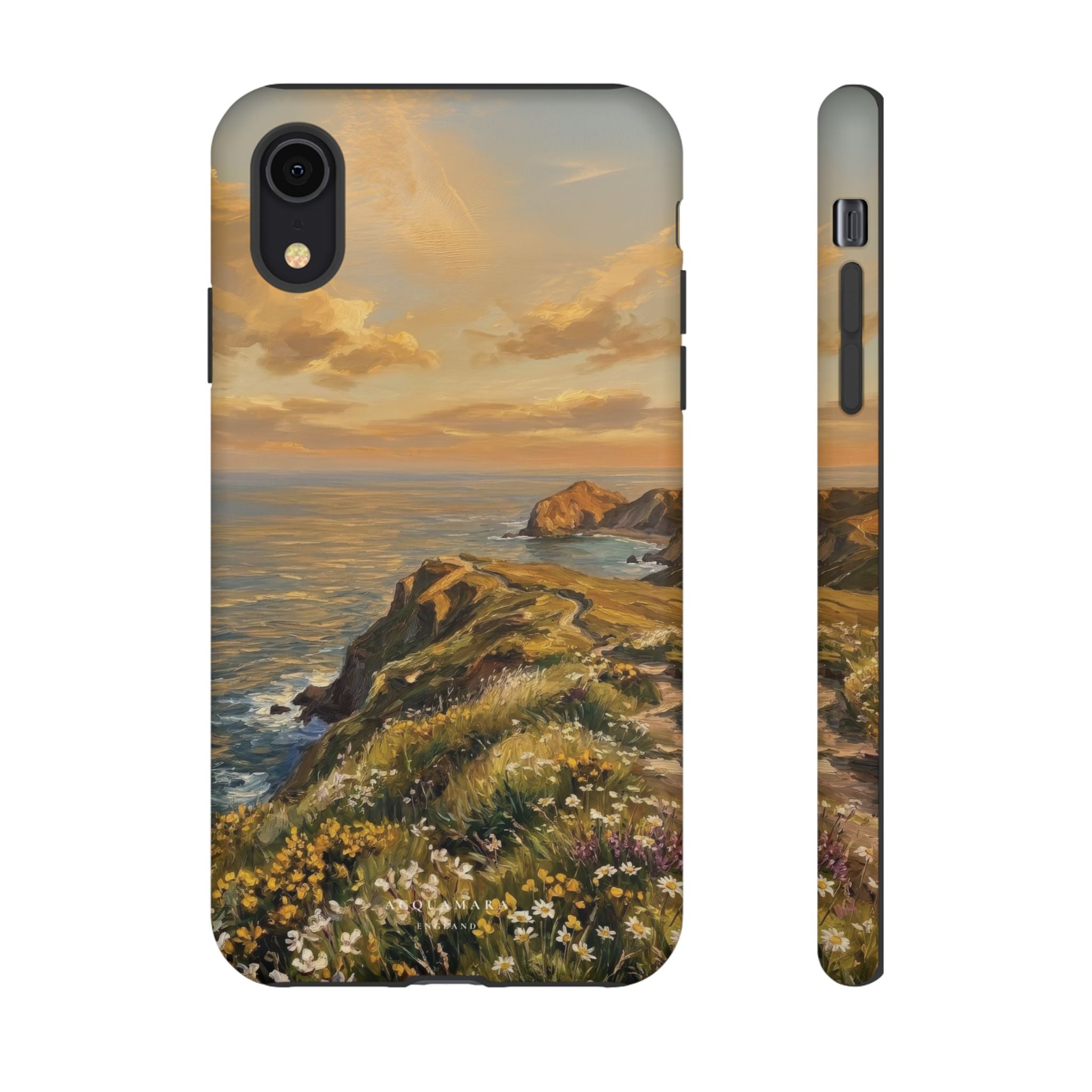 The Cliff Walk