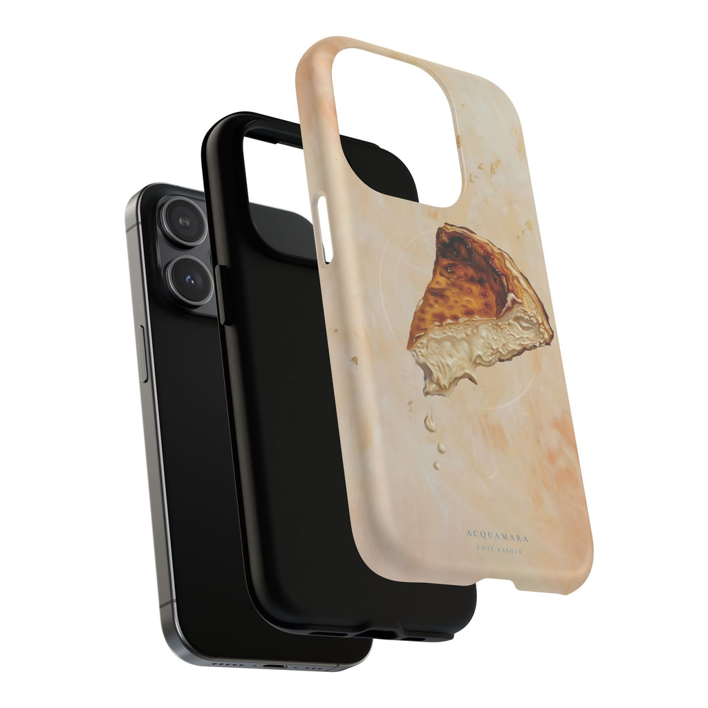 Tarta de Queso (MagSafe)