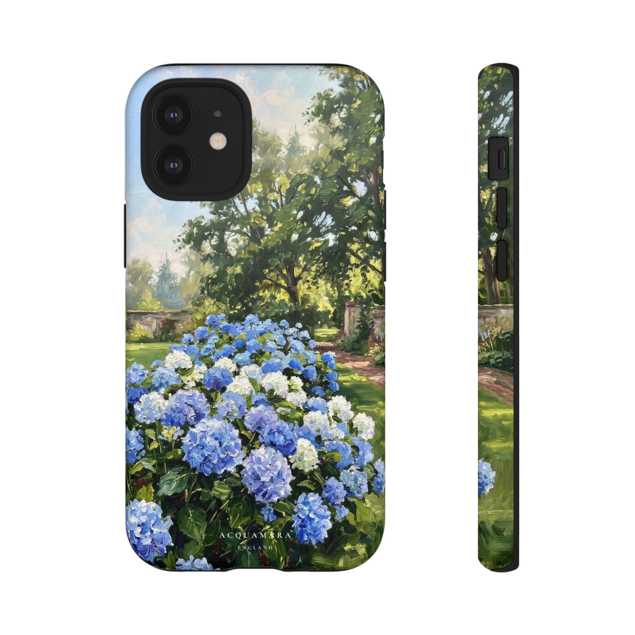Hydrangeas
