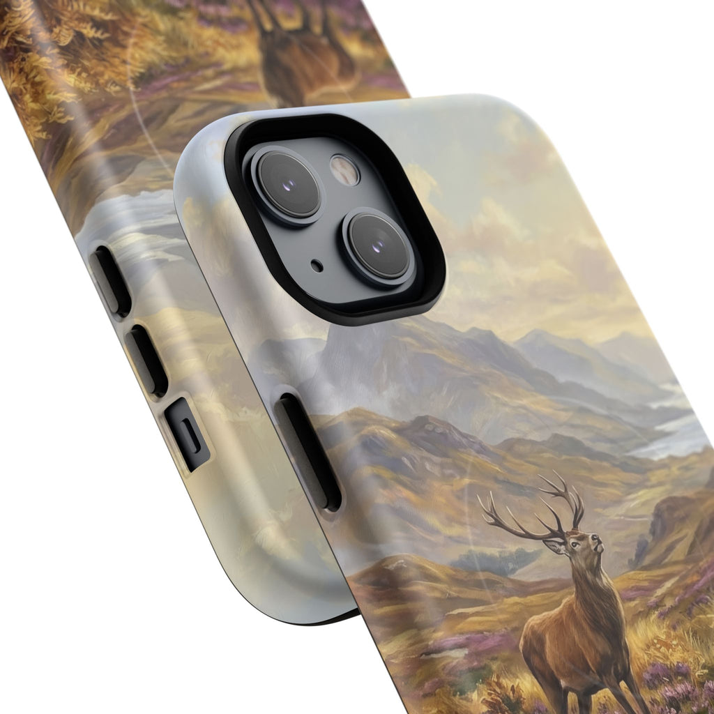 The Stag (MagSafe)