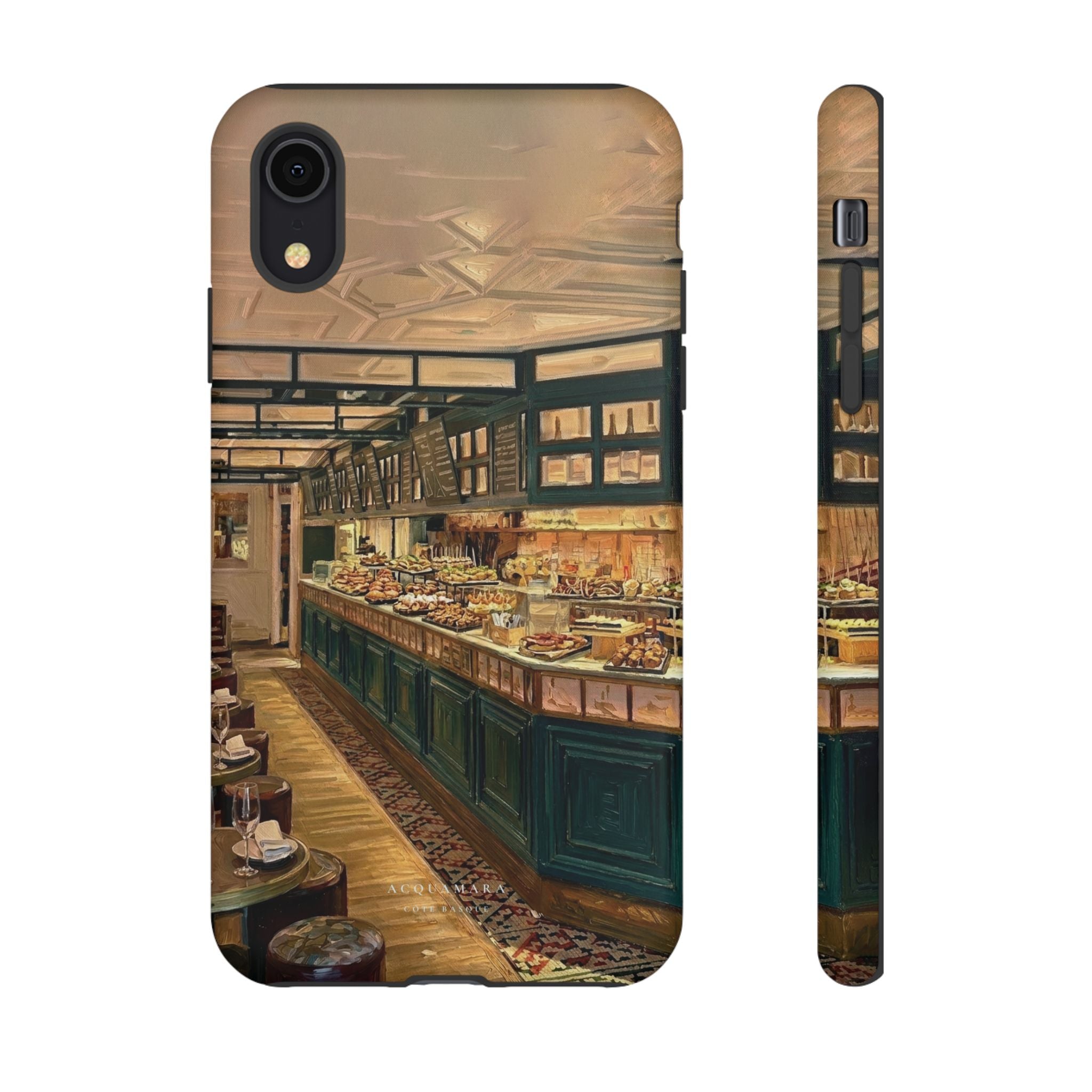 Pintxo Bar