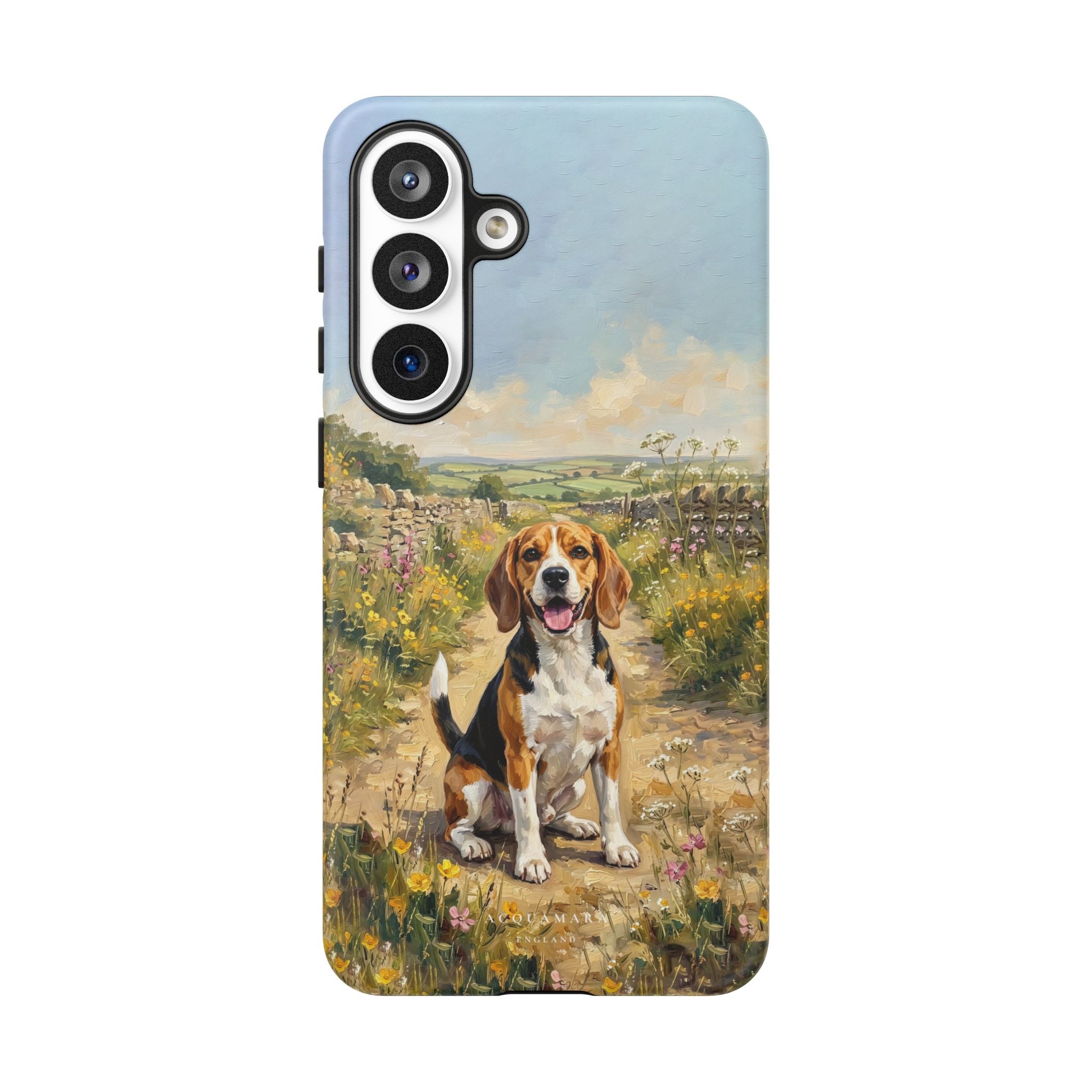 The Beagle