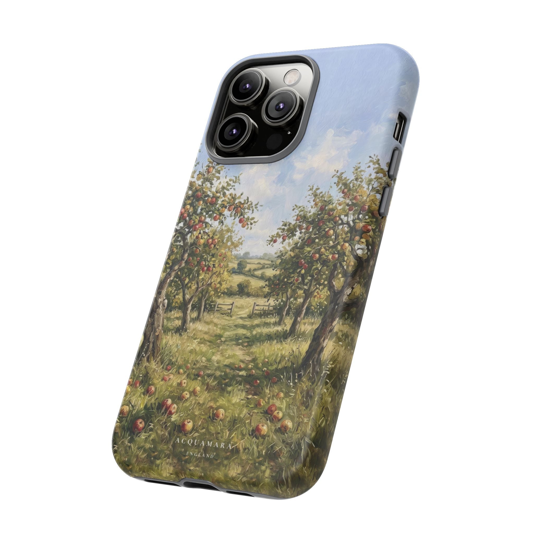 The Orchard