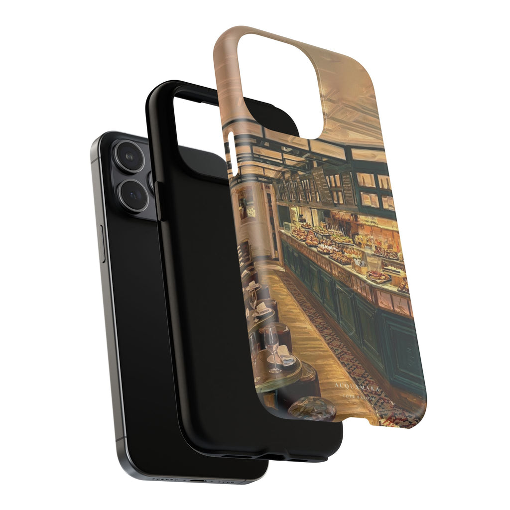 Pintxo Bar (MagSafe)