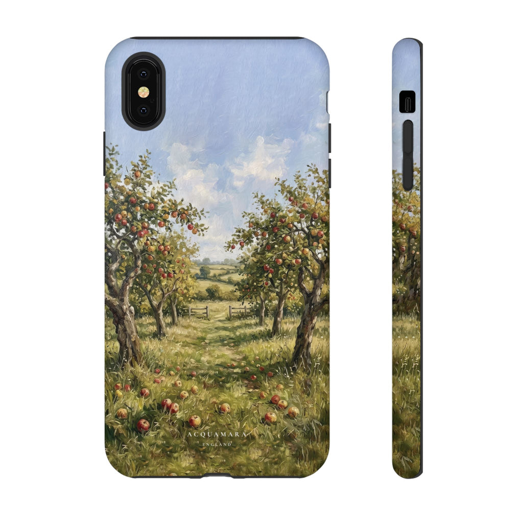The Orchard