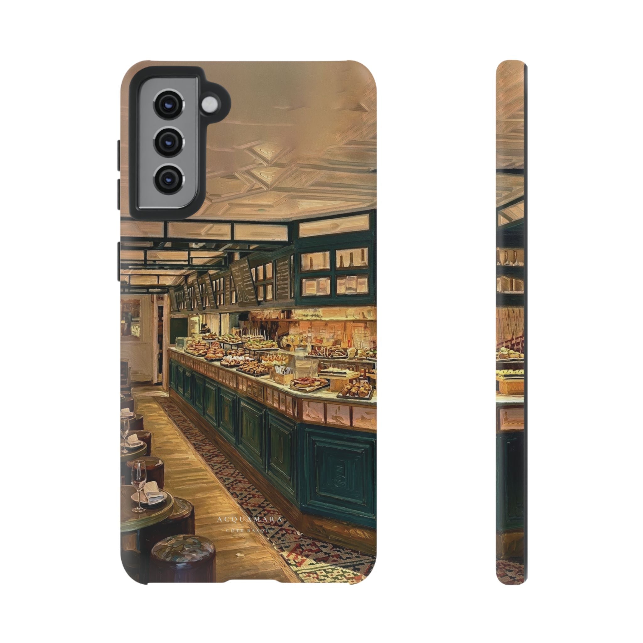 Pintxo Bar