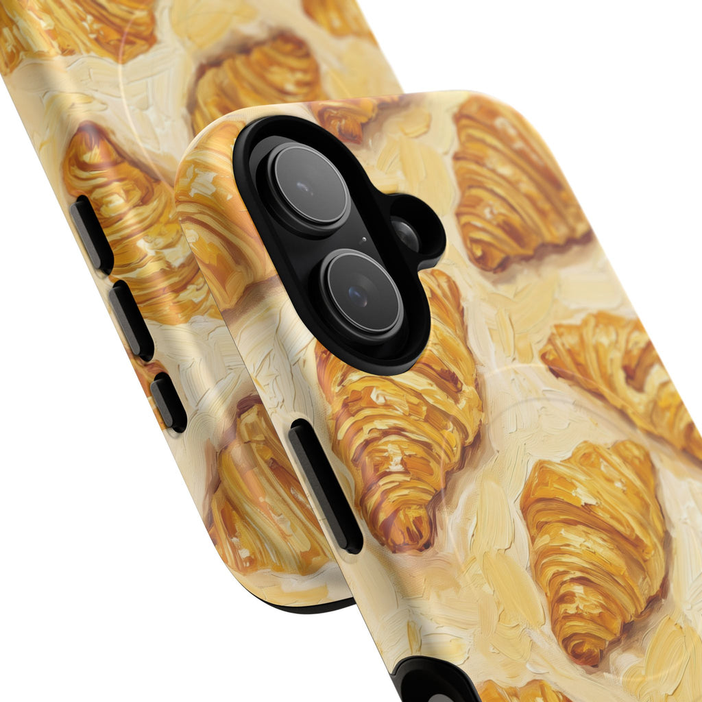 Les Croissants (MagSafe)