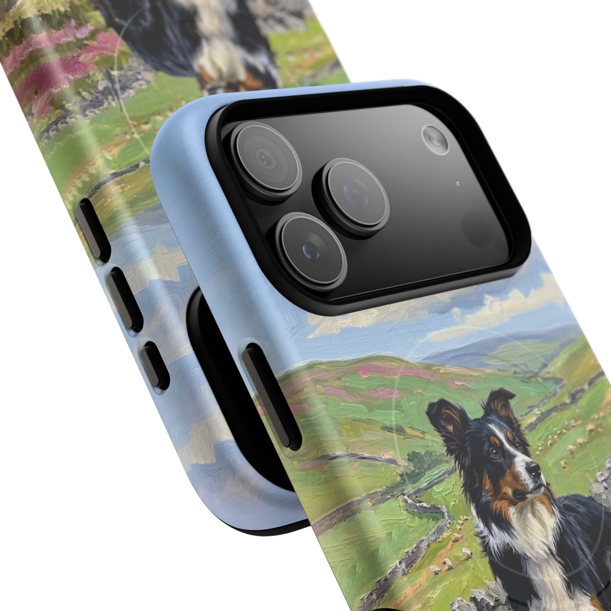 The Border Collie (MagSafe)
