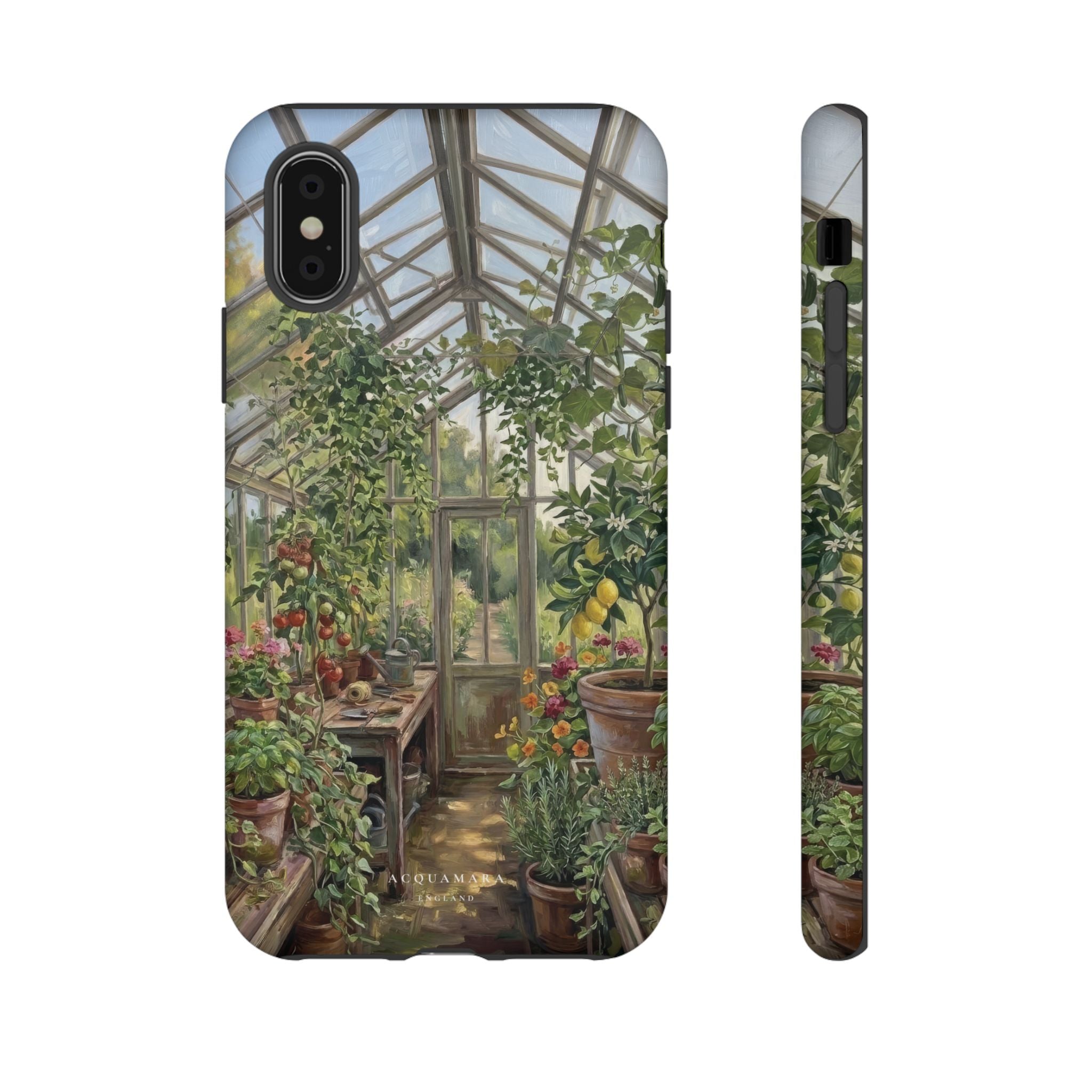 The Greenhouse