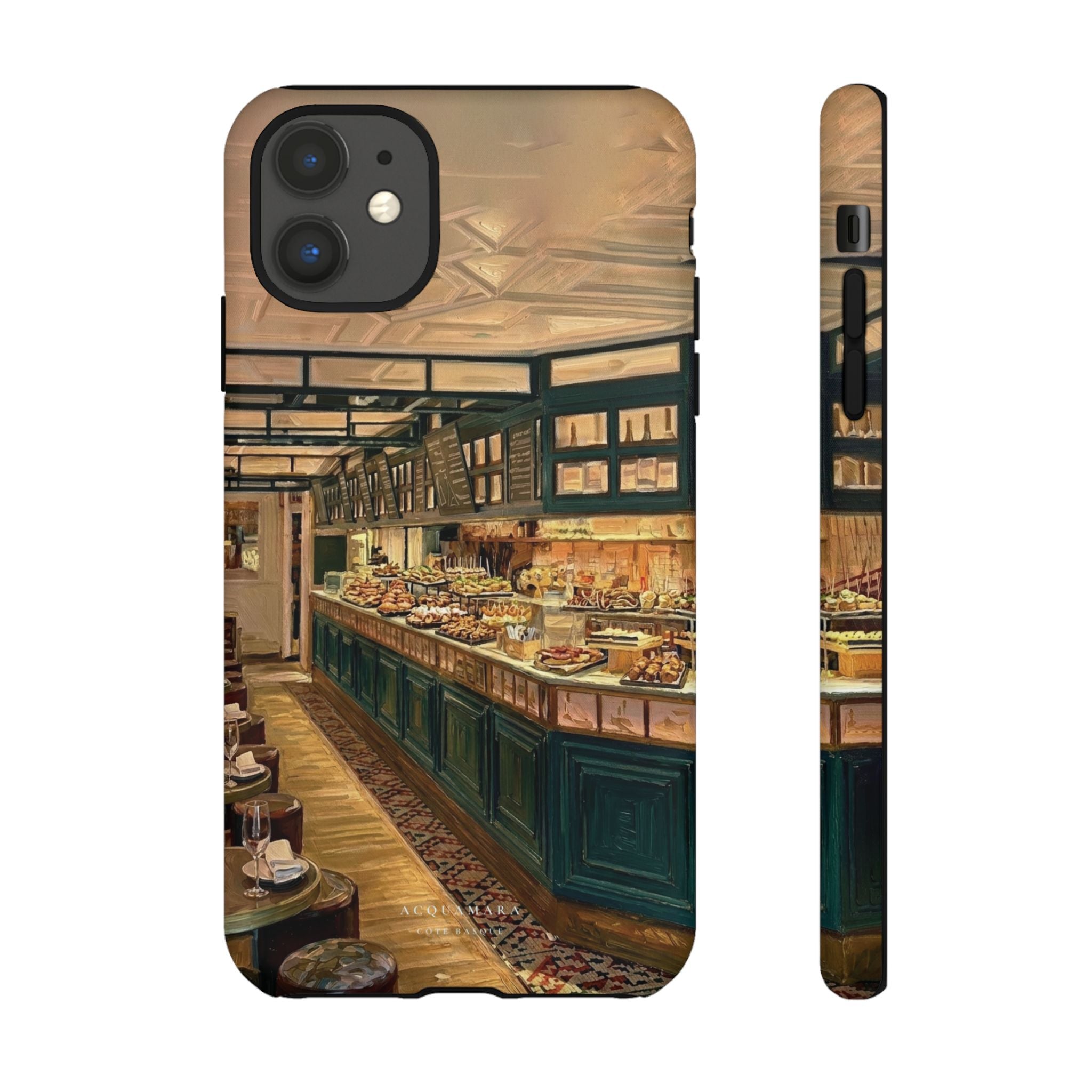 Pintxo Bar