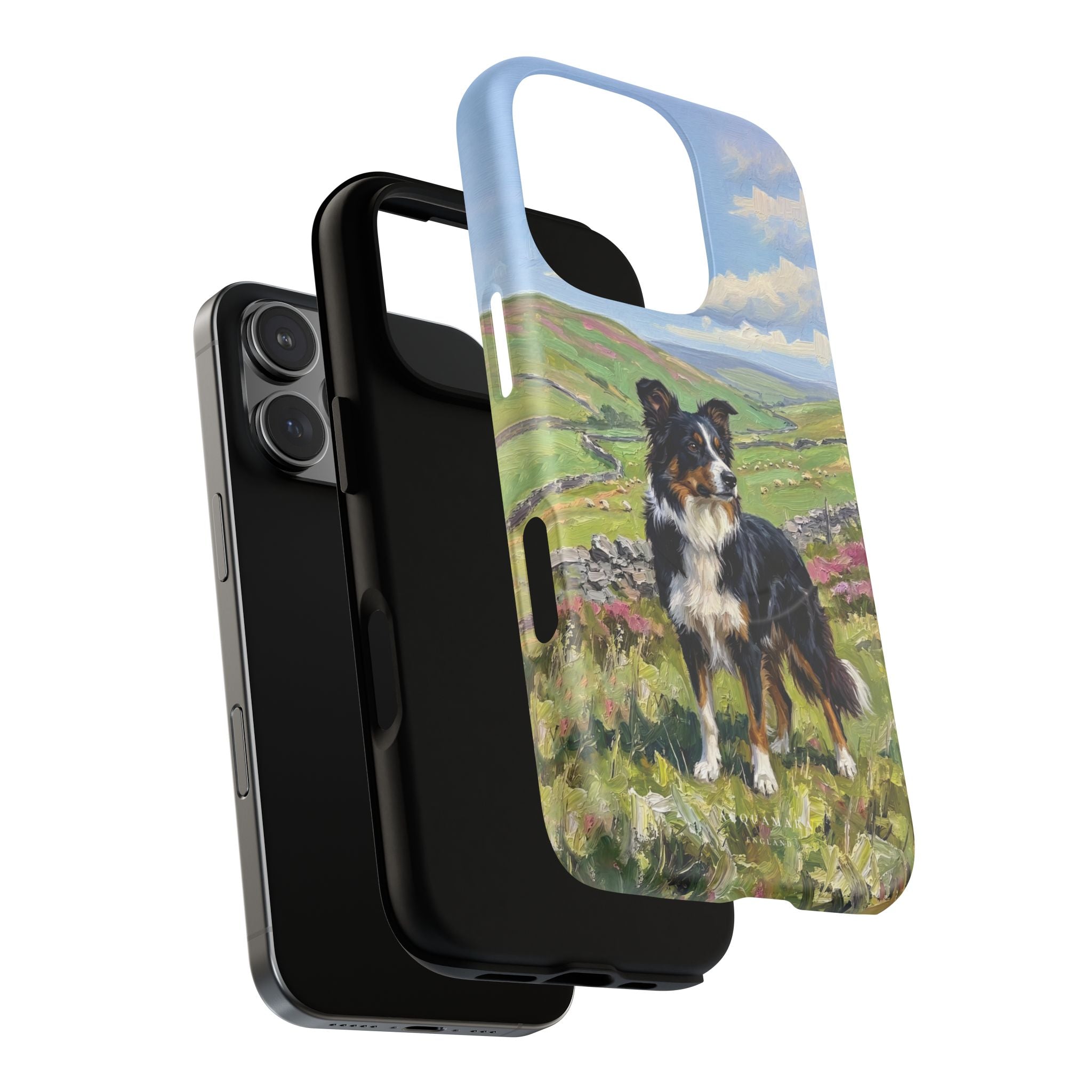 The Border Collie (MagSafe)