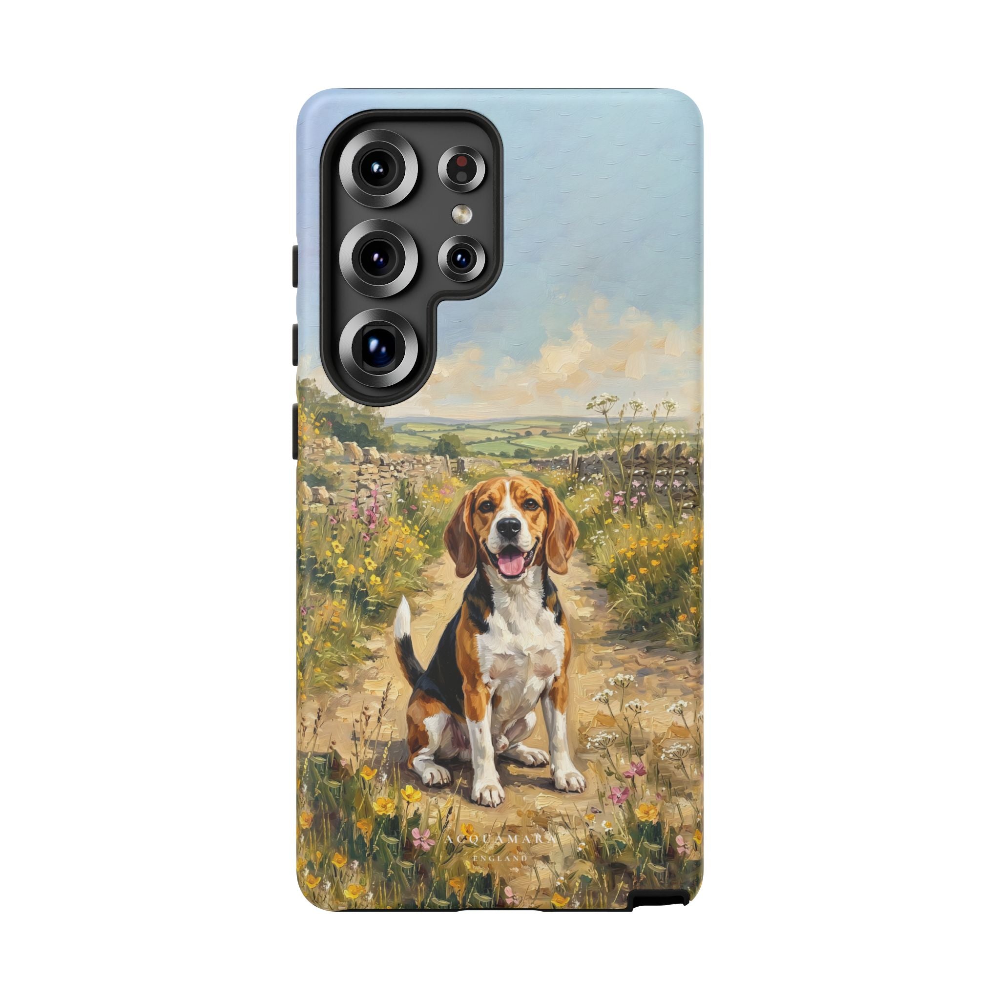The Beagle