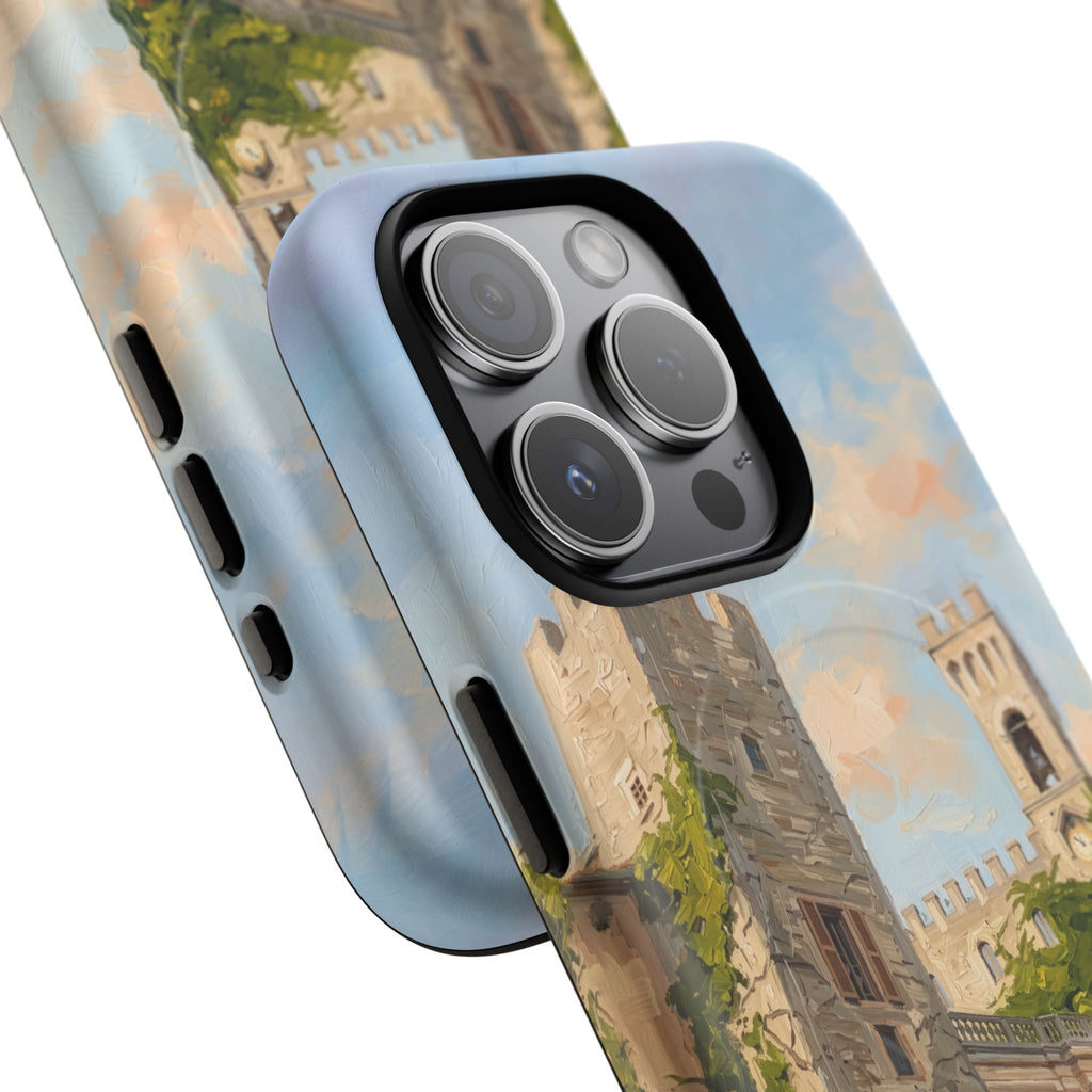 Il Castello Toscano (MagSafe)