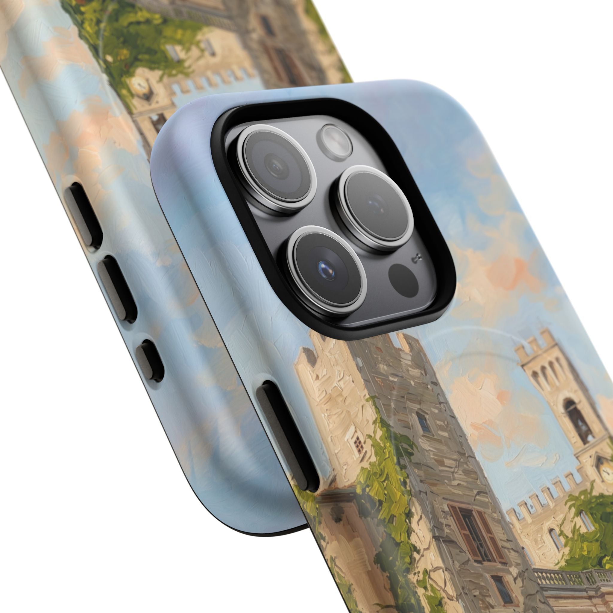 Il Castello Toscano (MagSafe)