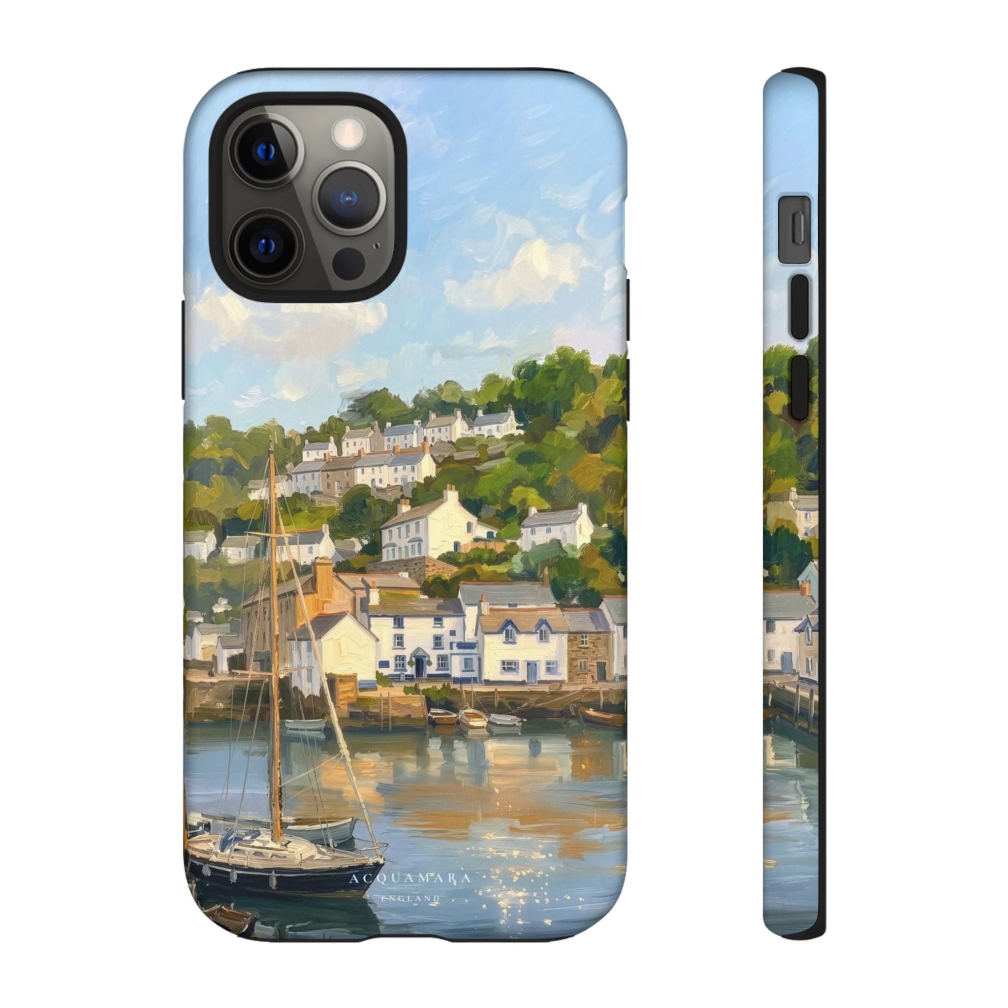 The Harbour
