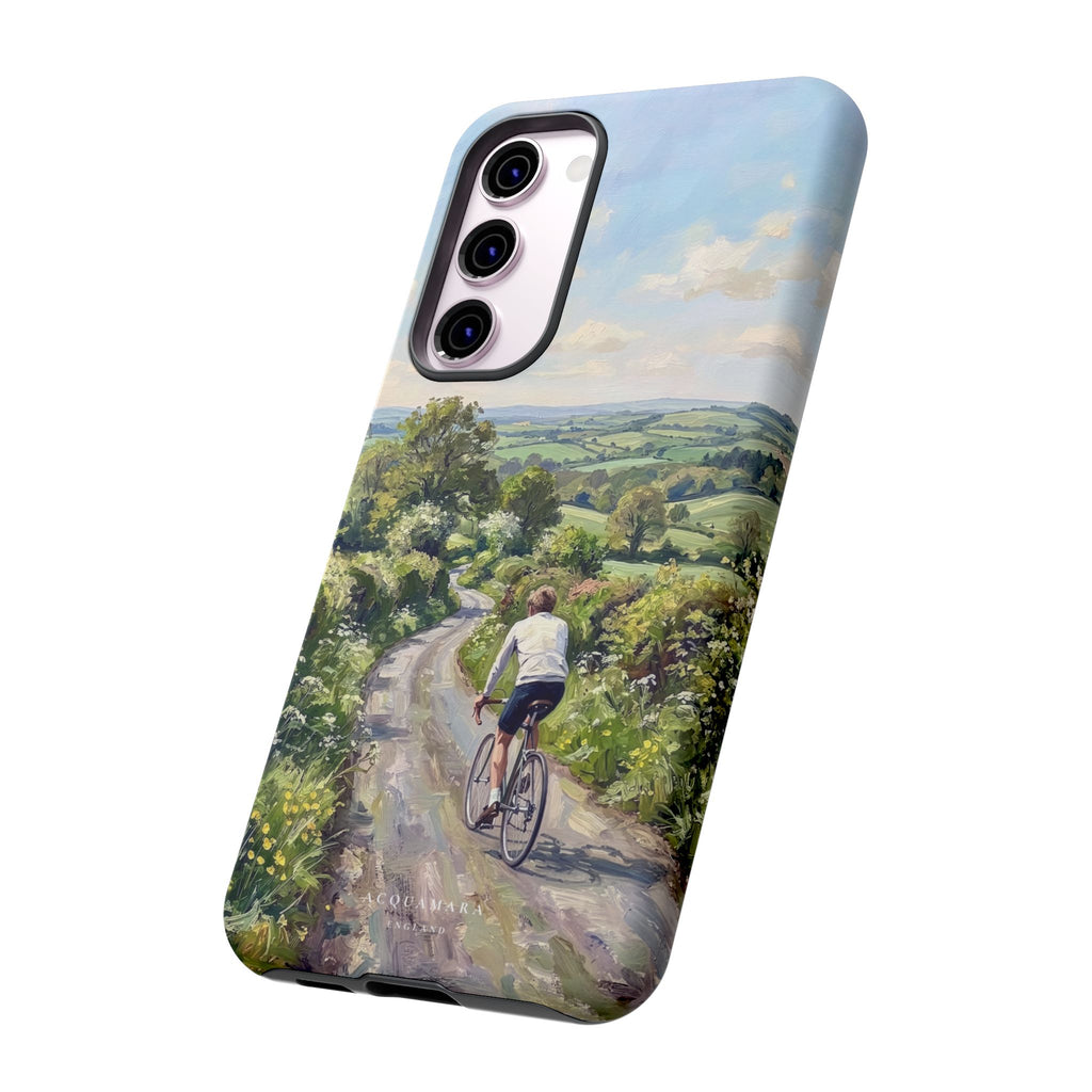 The Cyclist