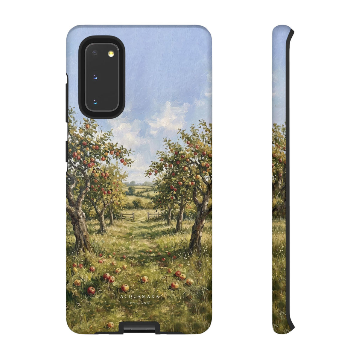 The Orchard