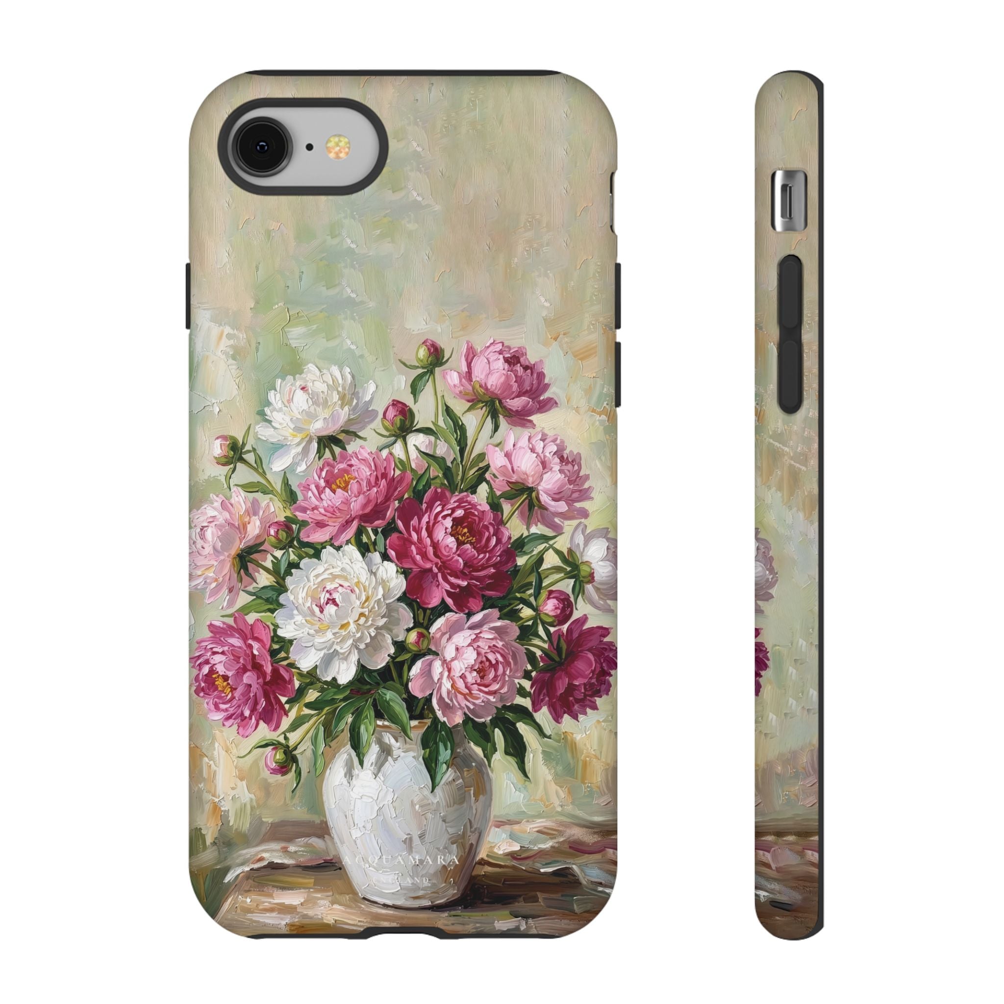Peonies