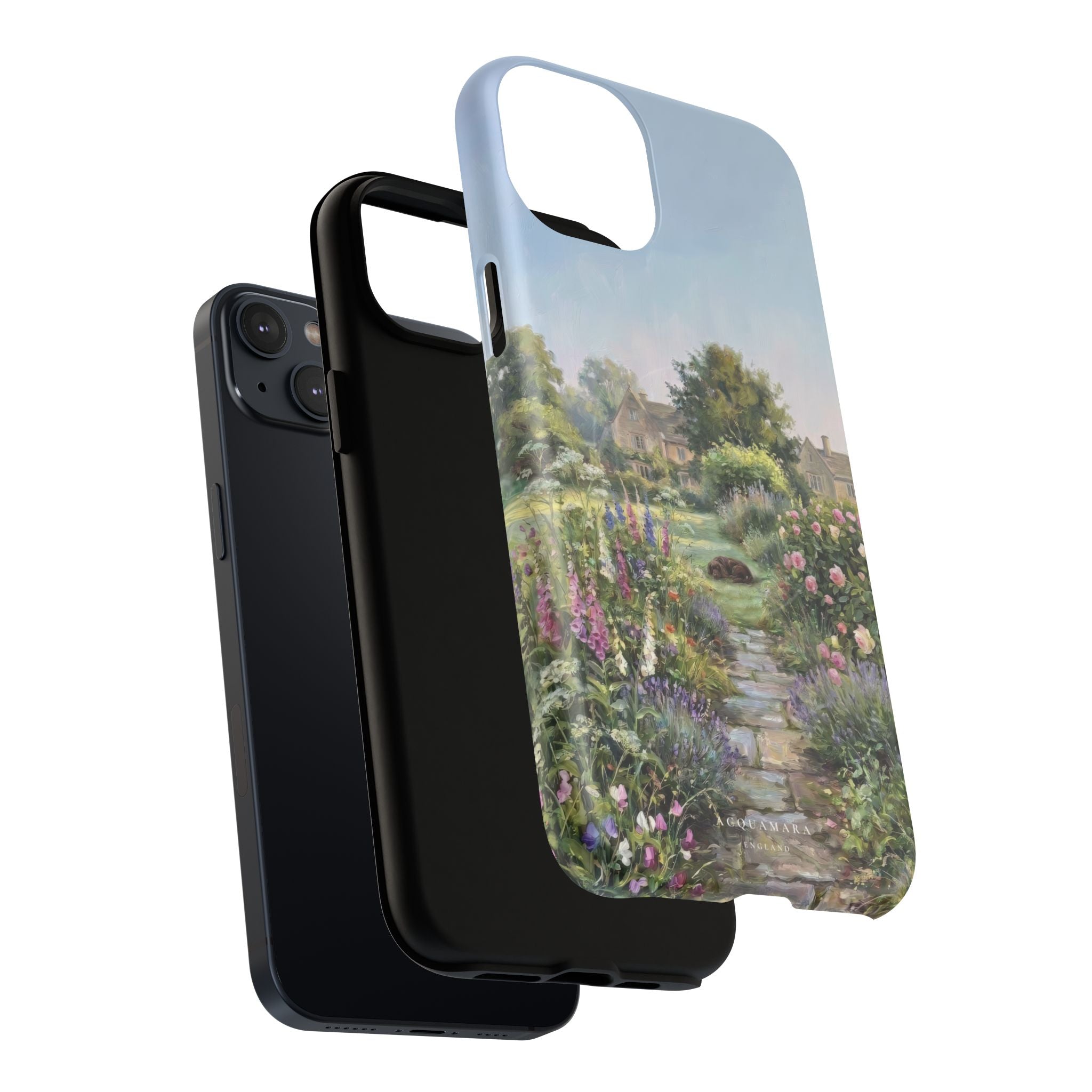 The Garden Walk (MagSafe)