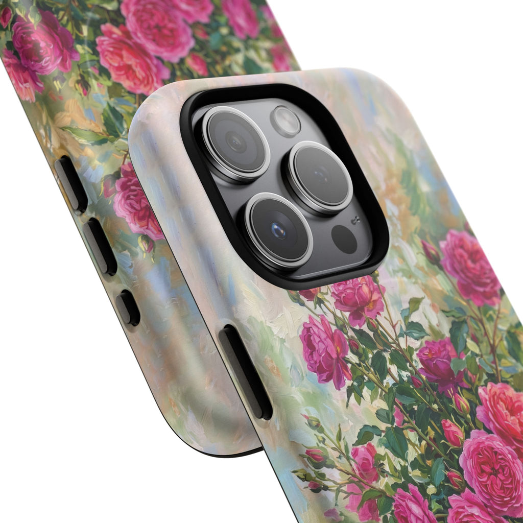 English Roses (MagSafe)