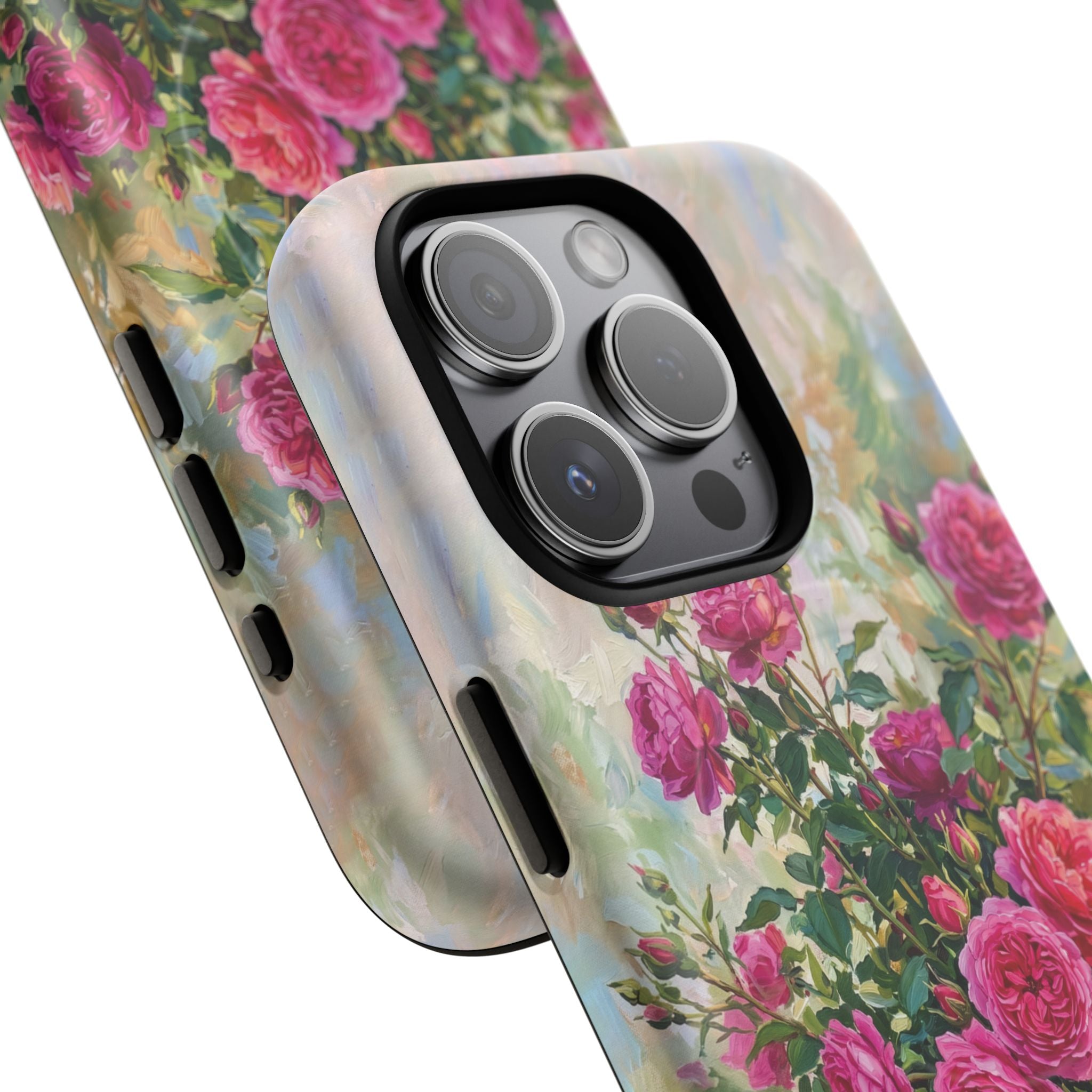 English Roses (MagSafe)