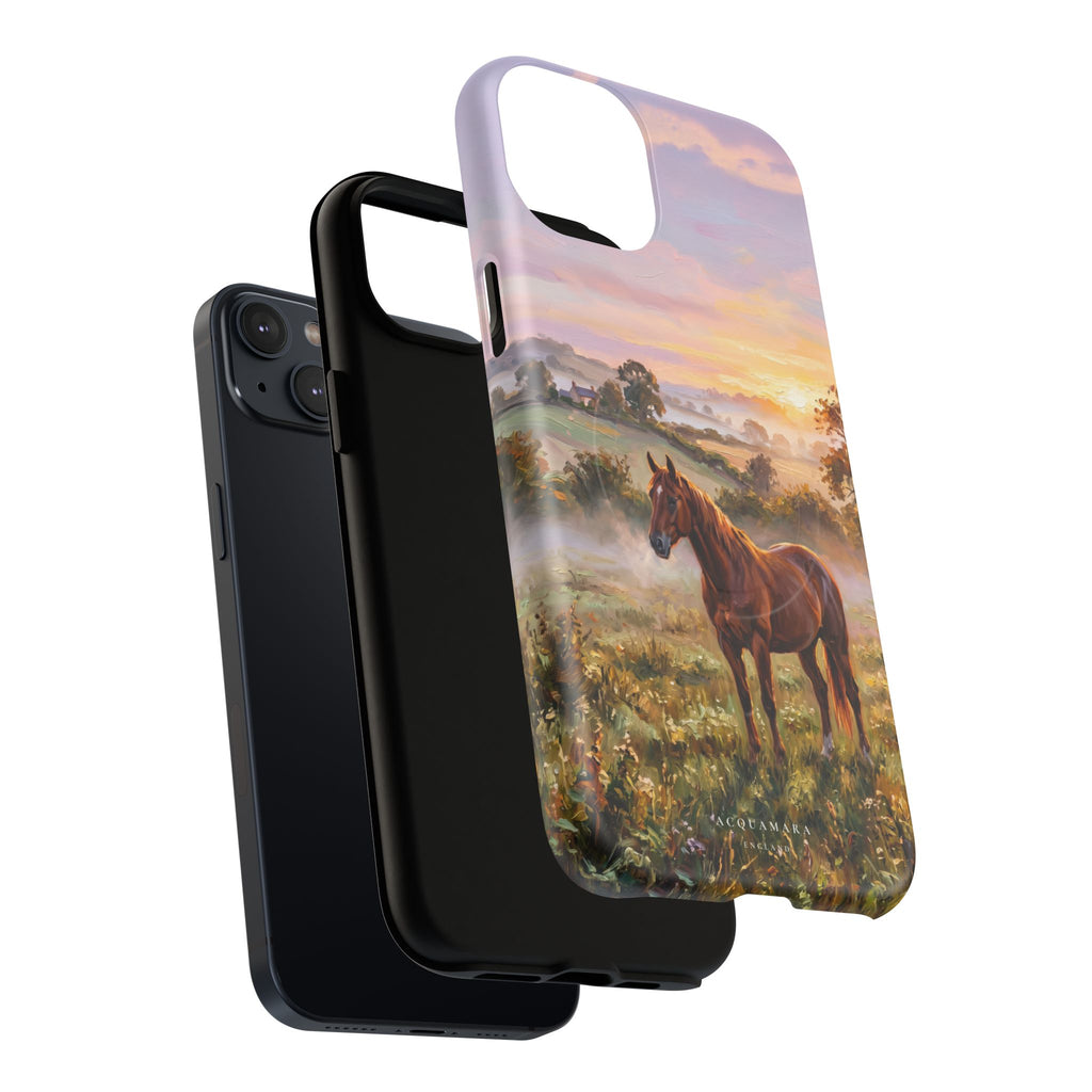 The Chestnut Mare (MagSafe)