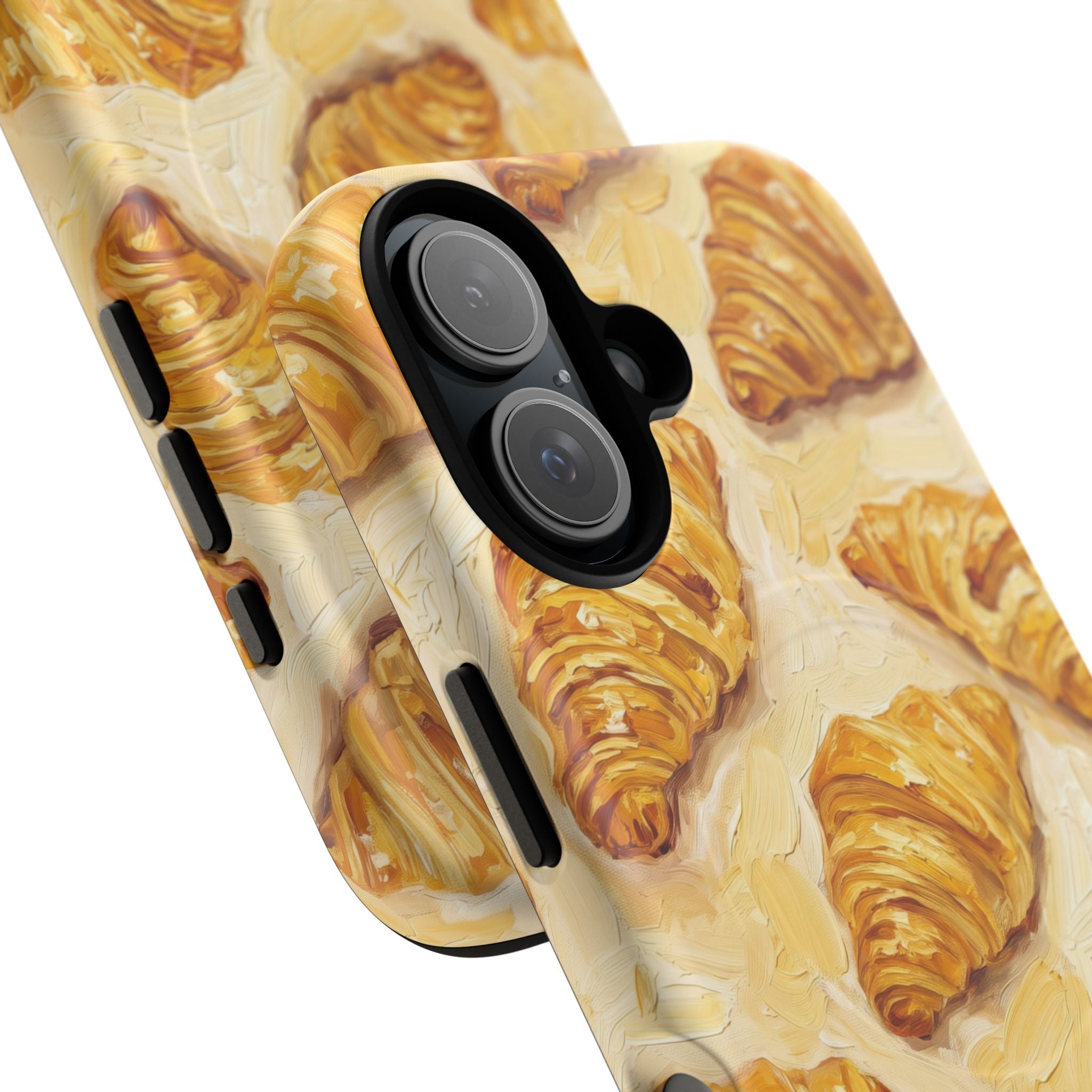 Les Croissants (MagSafe)