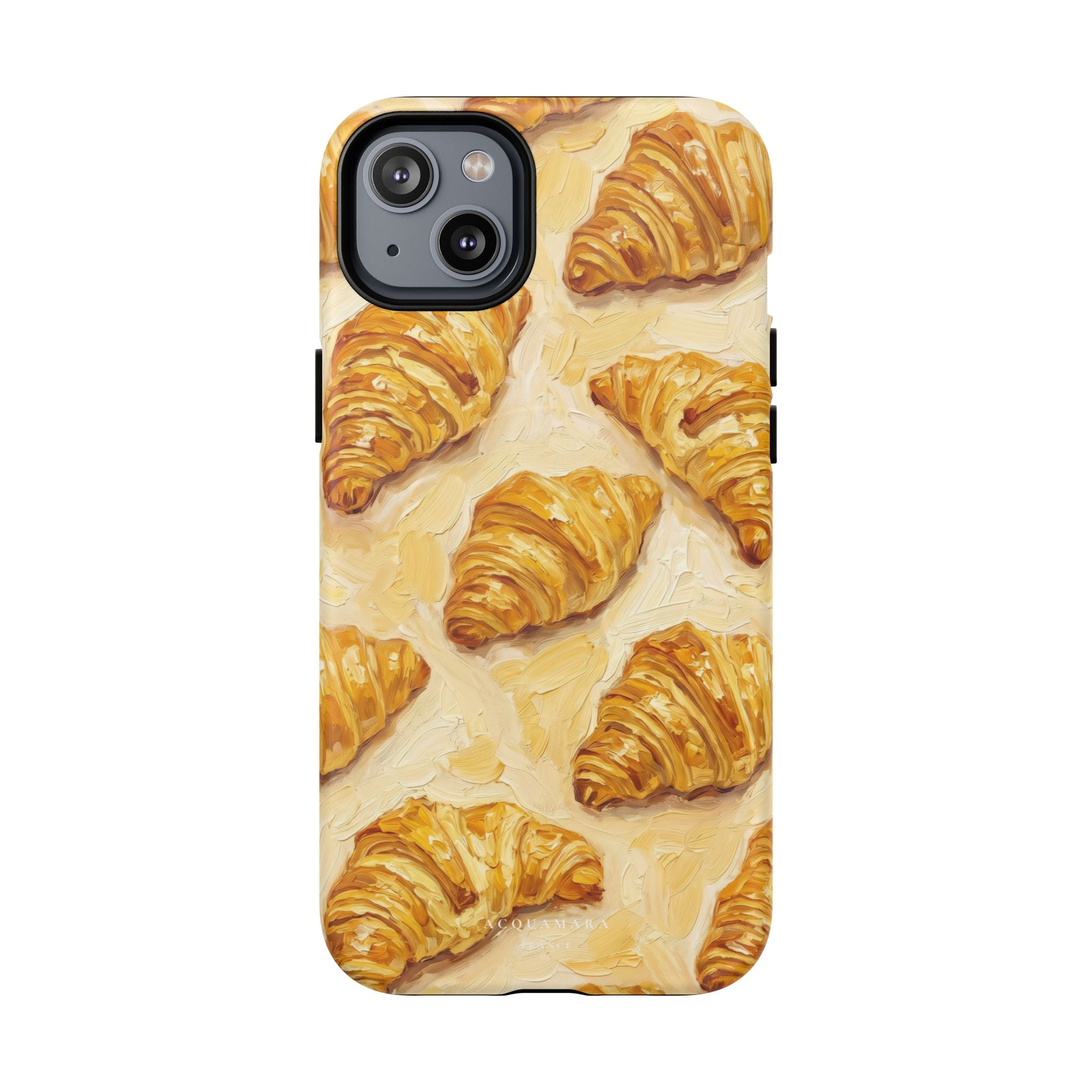 Les Croissants (MagSafe)