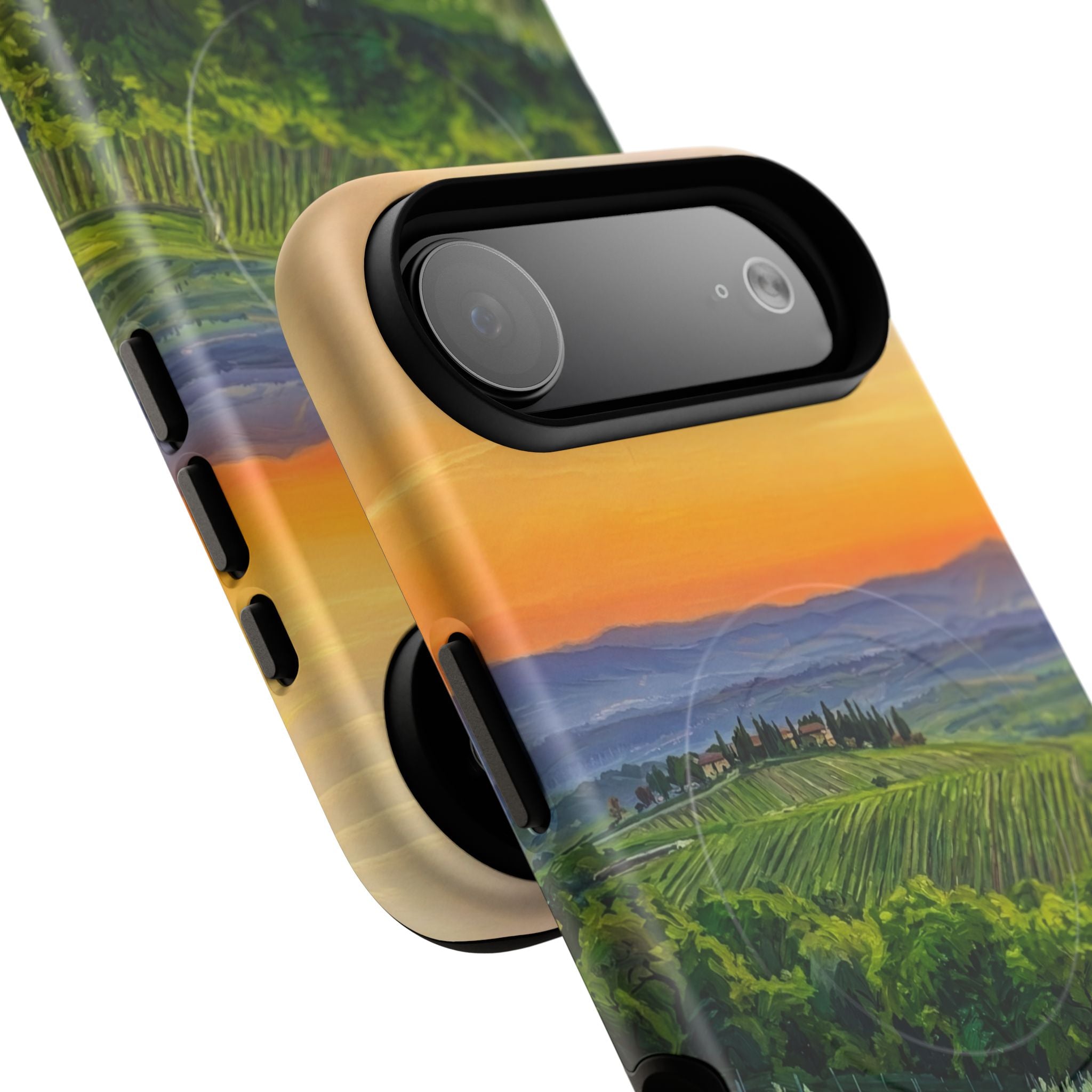 Vendemmia (MagSafe)
