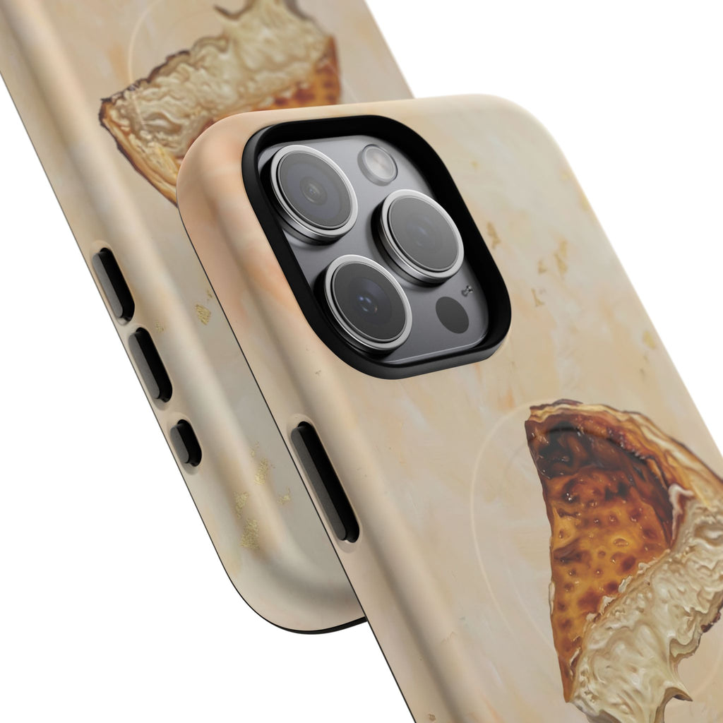Tarta de Queso (MagSafe)