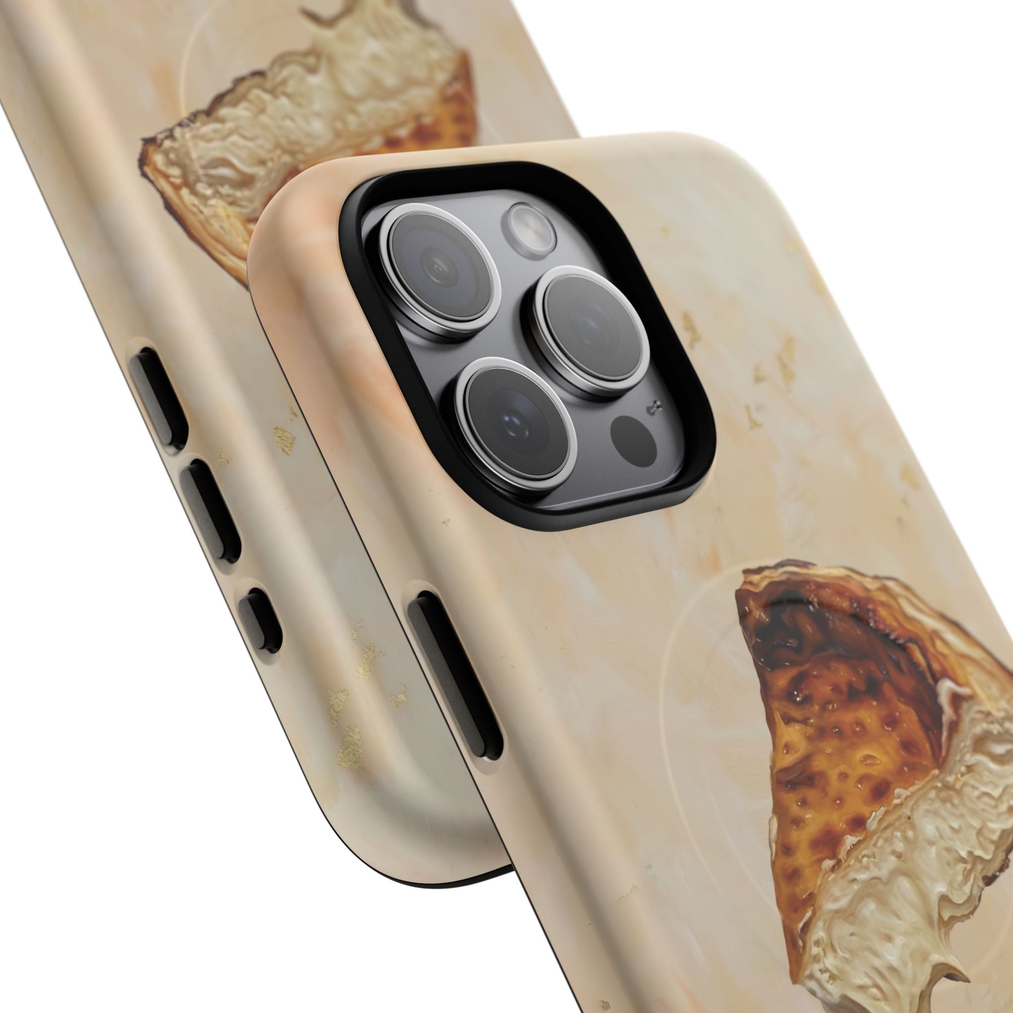 Tarta de Queso (MagSafe)