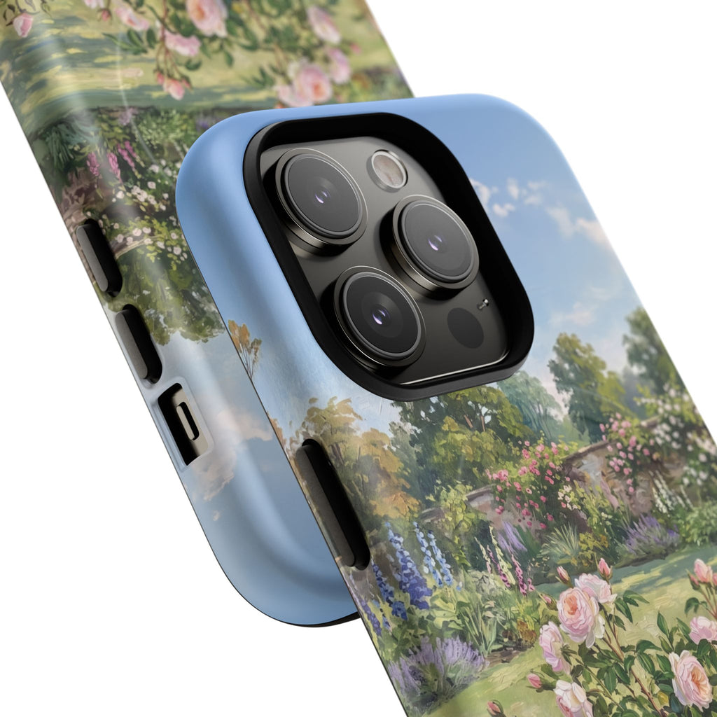 The Rose Garden (MagSafe)