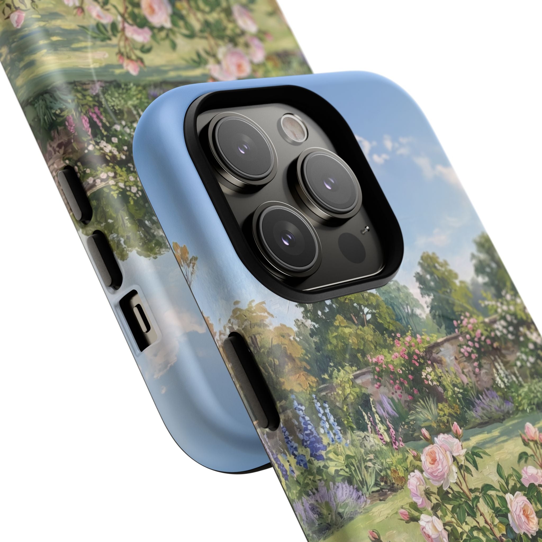 The Rose Garden (MagSafe)