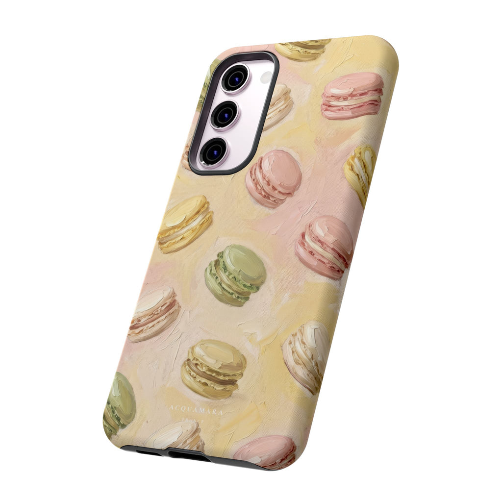 Les Macarons