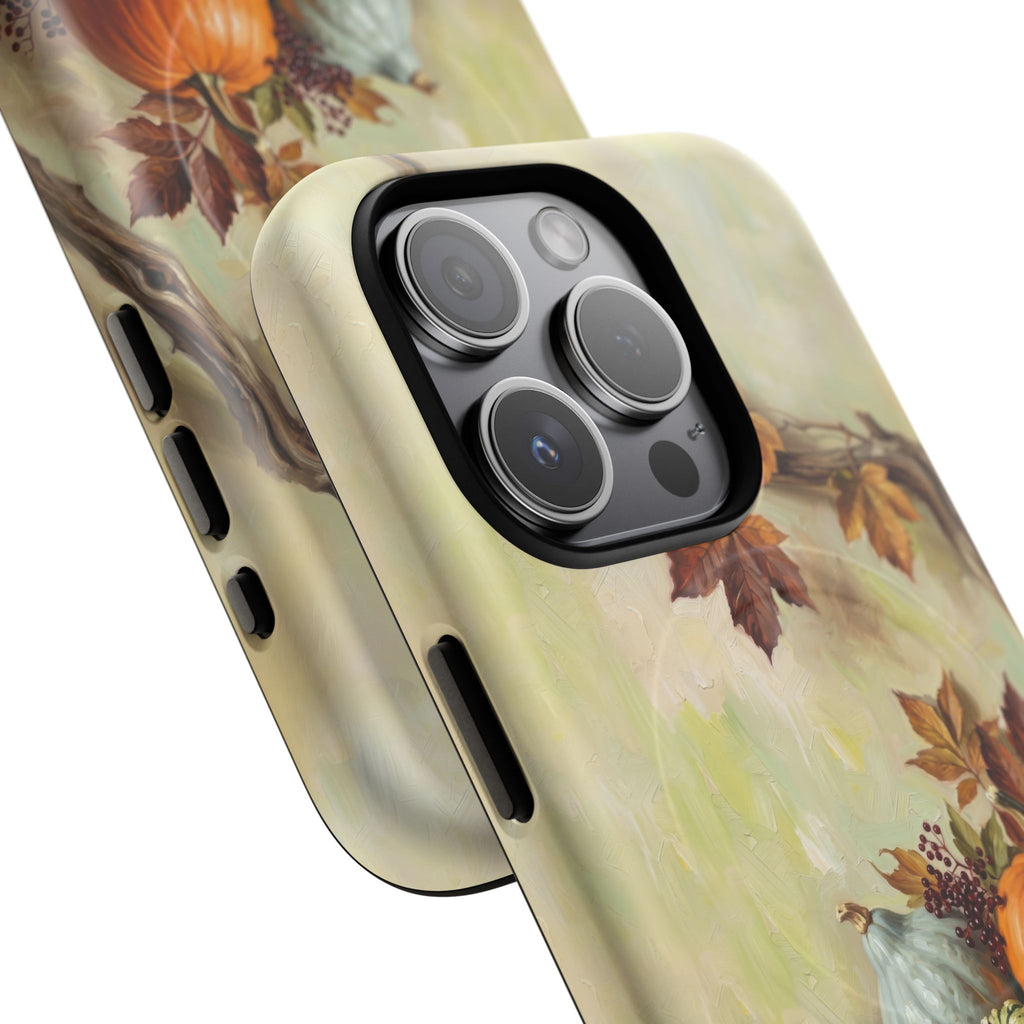 The Harvest Table (MagSafe)