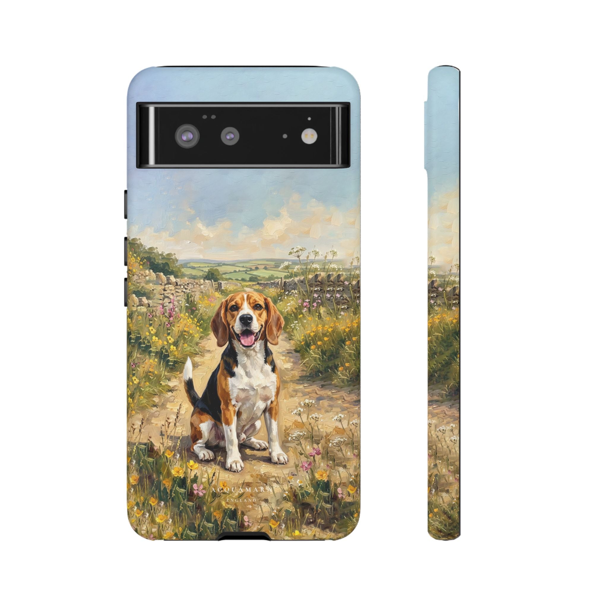 The Beagle
