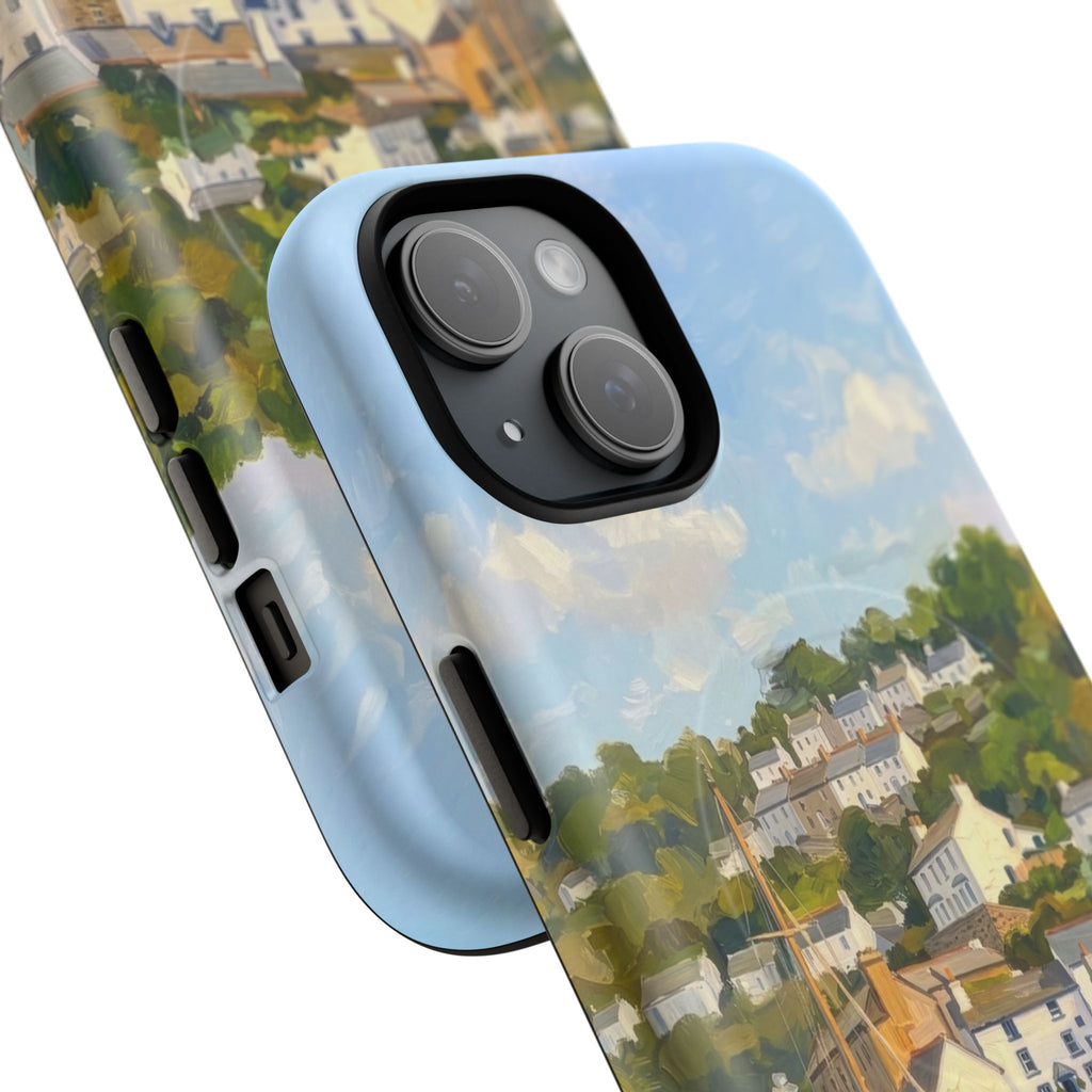 The Harbour (MagSafe)