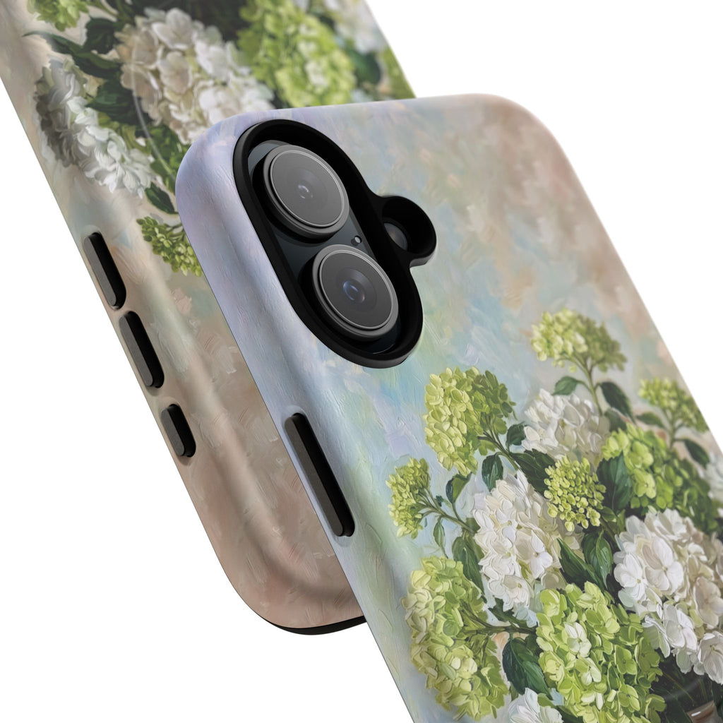 The Hydrangea Bouquet (MagSafe)